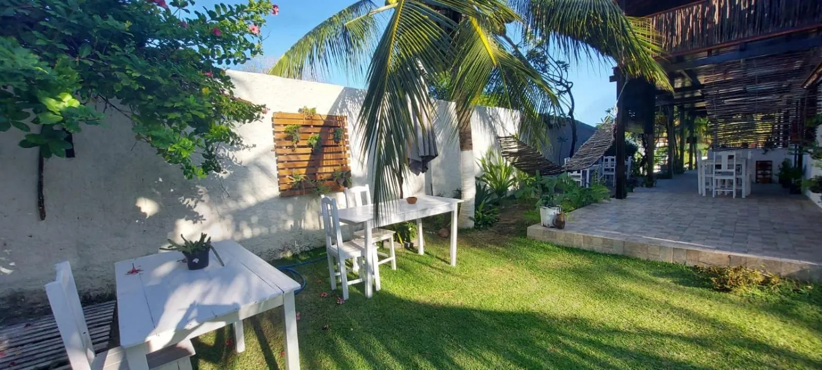 Pousada Brisa Del Mar