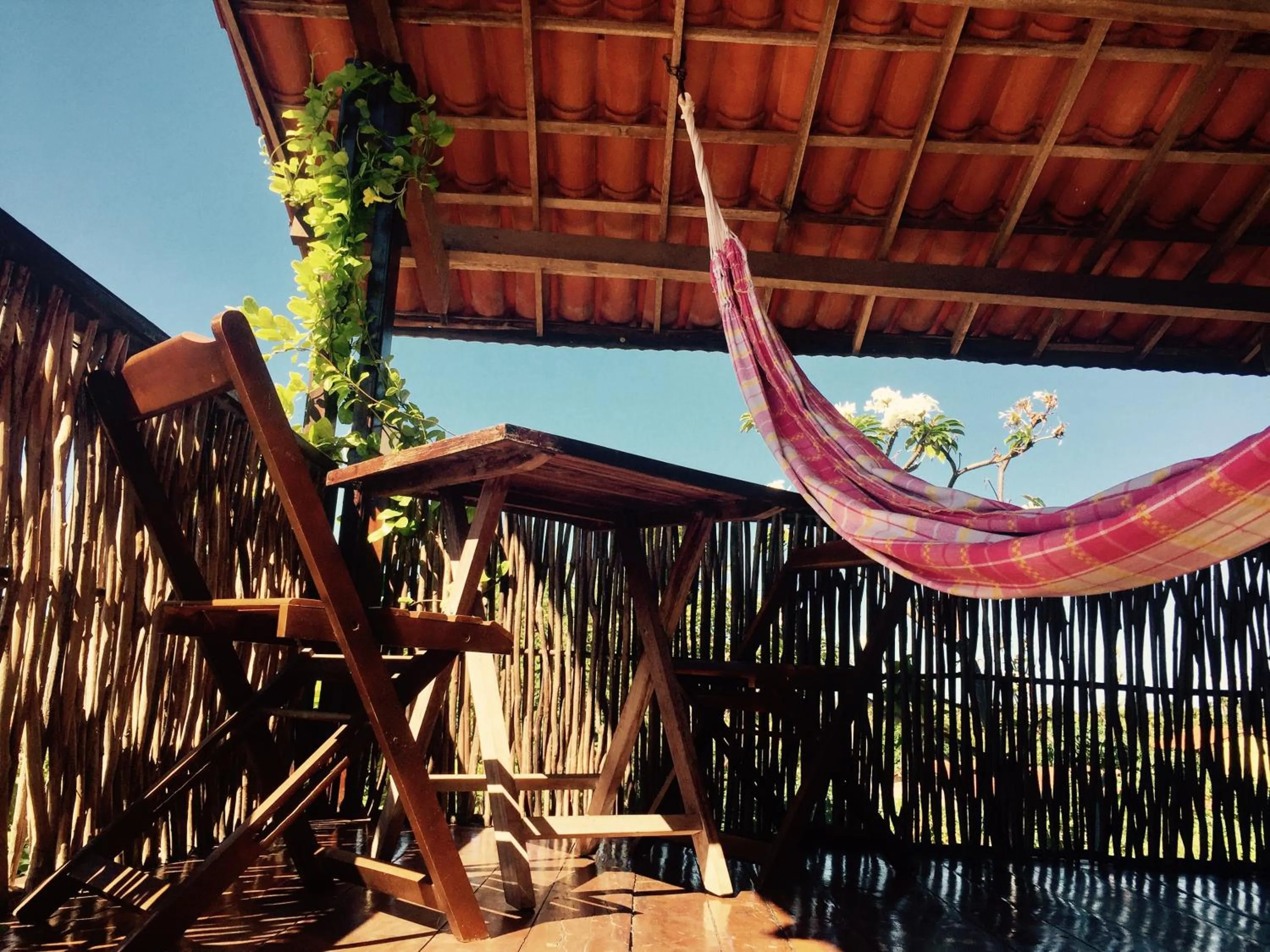 Pousada Brisa Del Mar