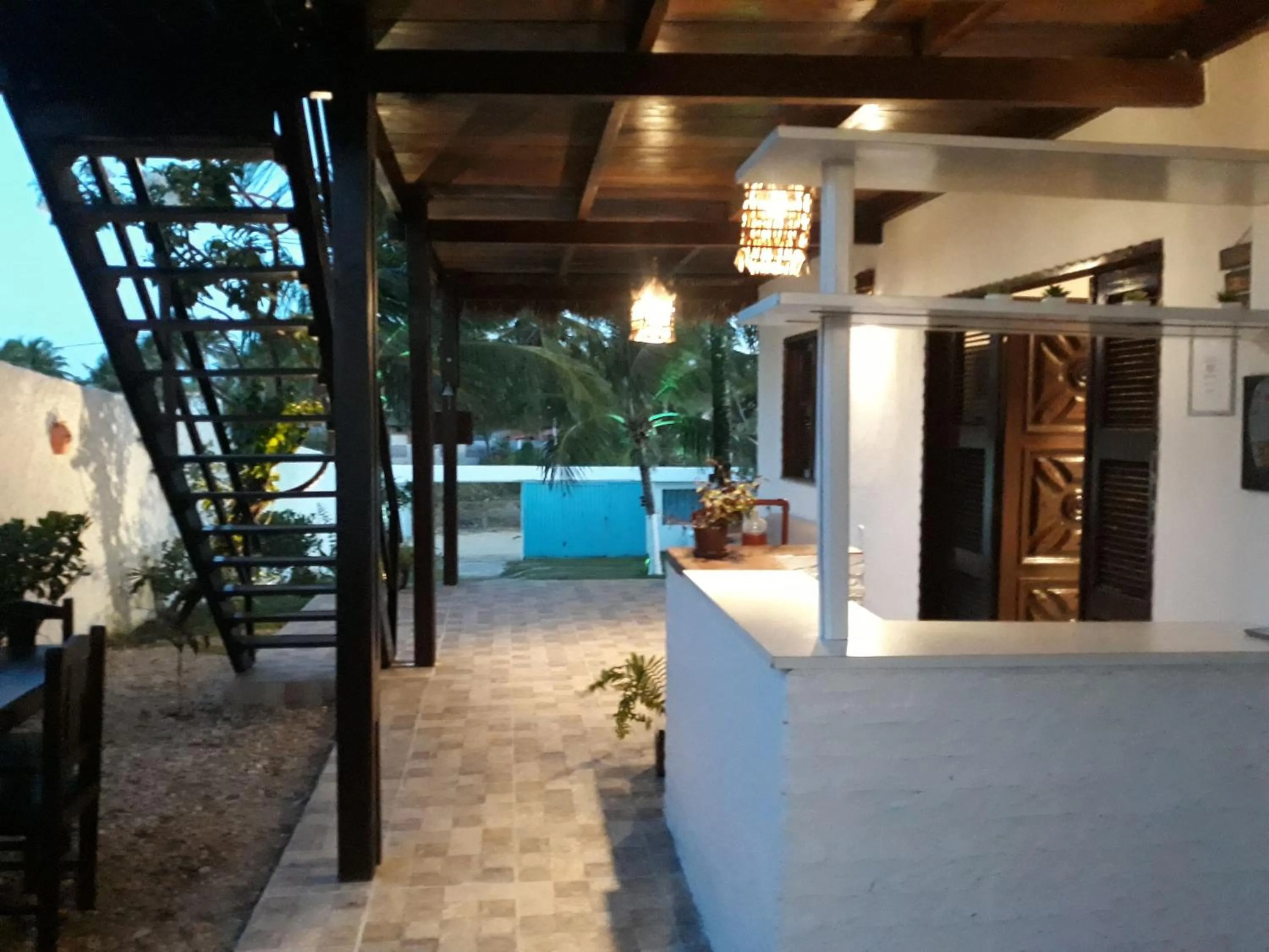 Pousada Brisa Del Mar