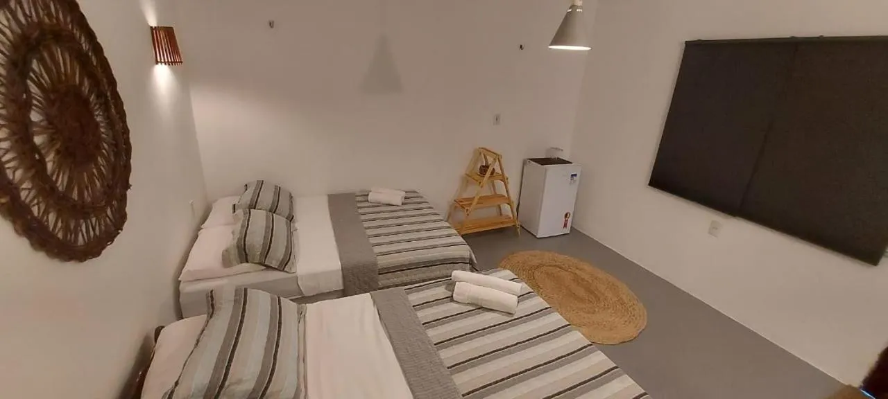 Pousada Brisa Del Mar