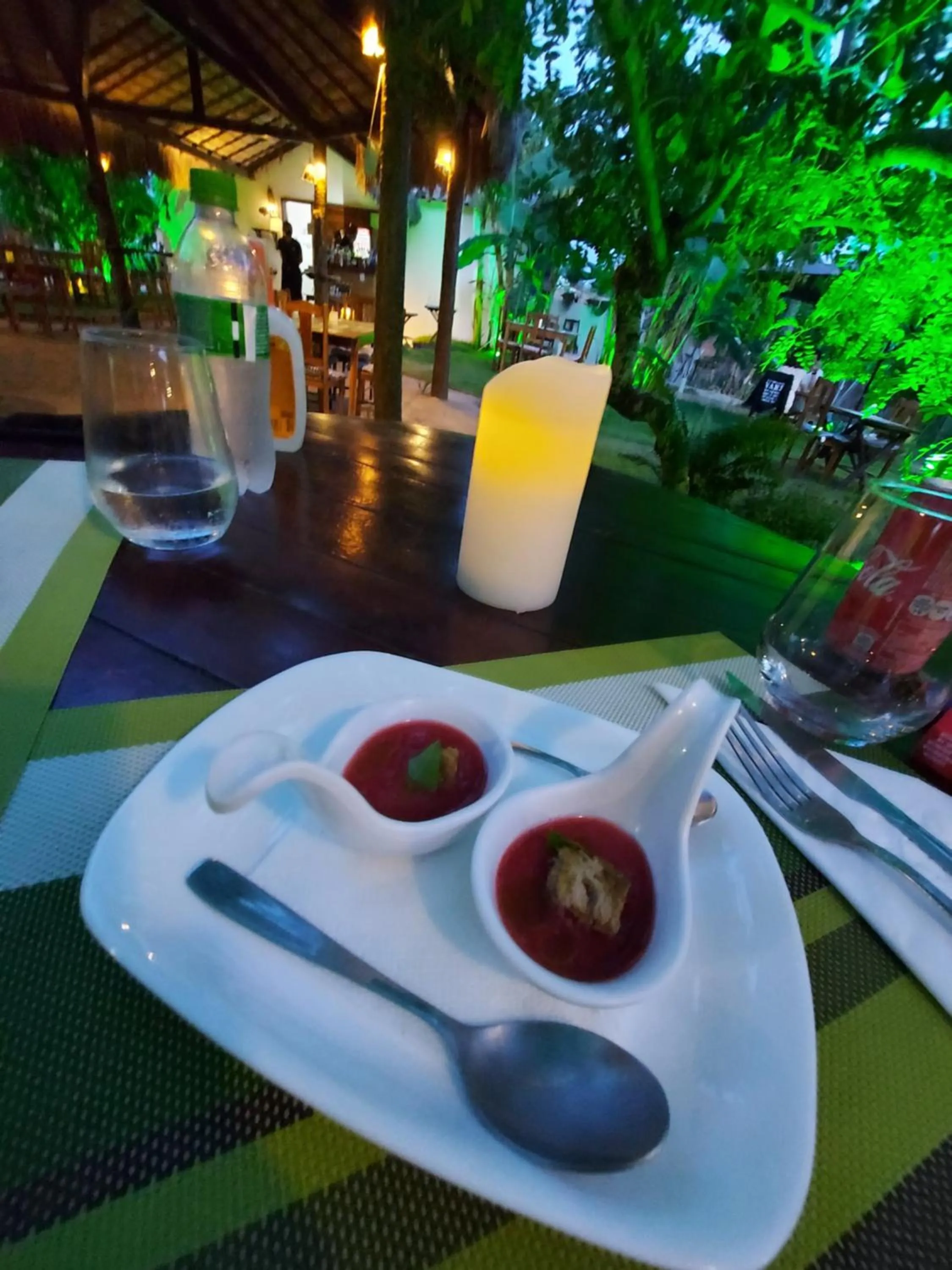 Pousada Brisa Del Mar