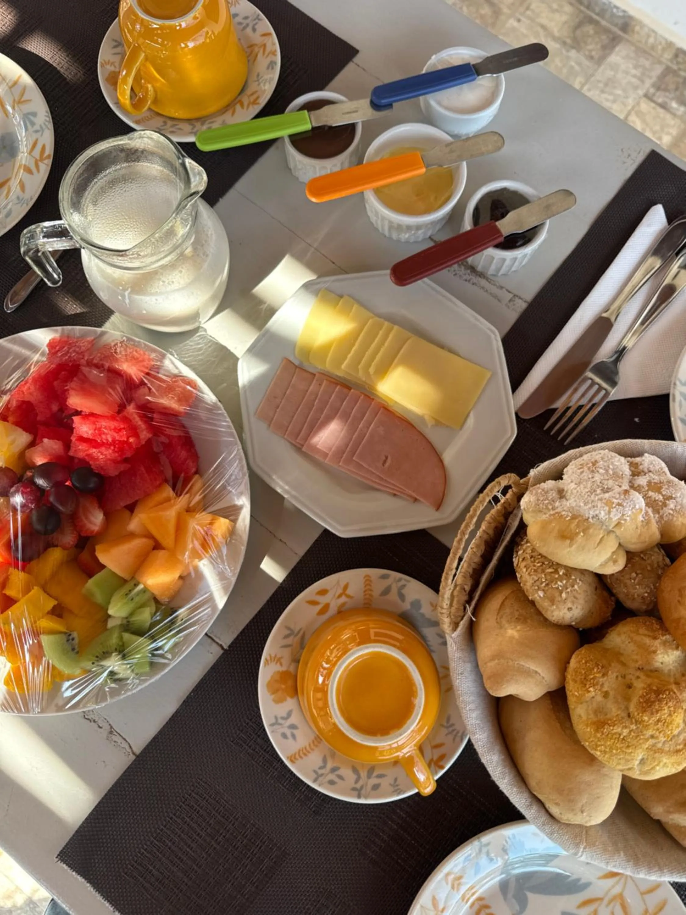 Pousada Brisa Del Mar