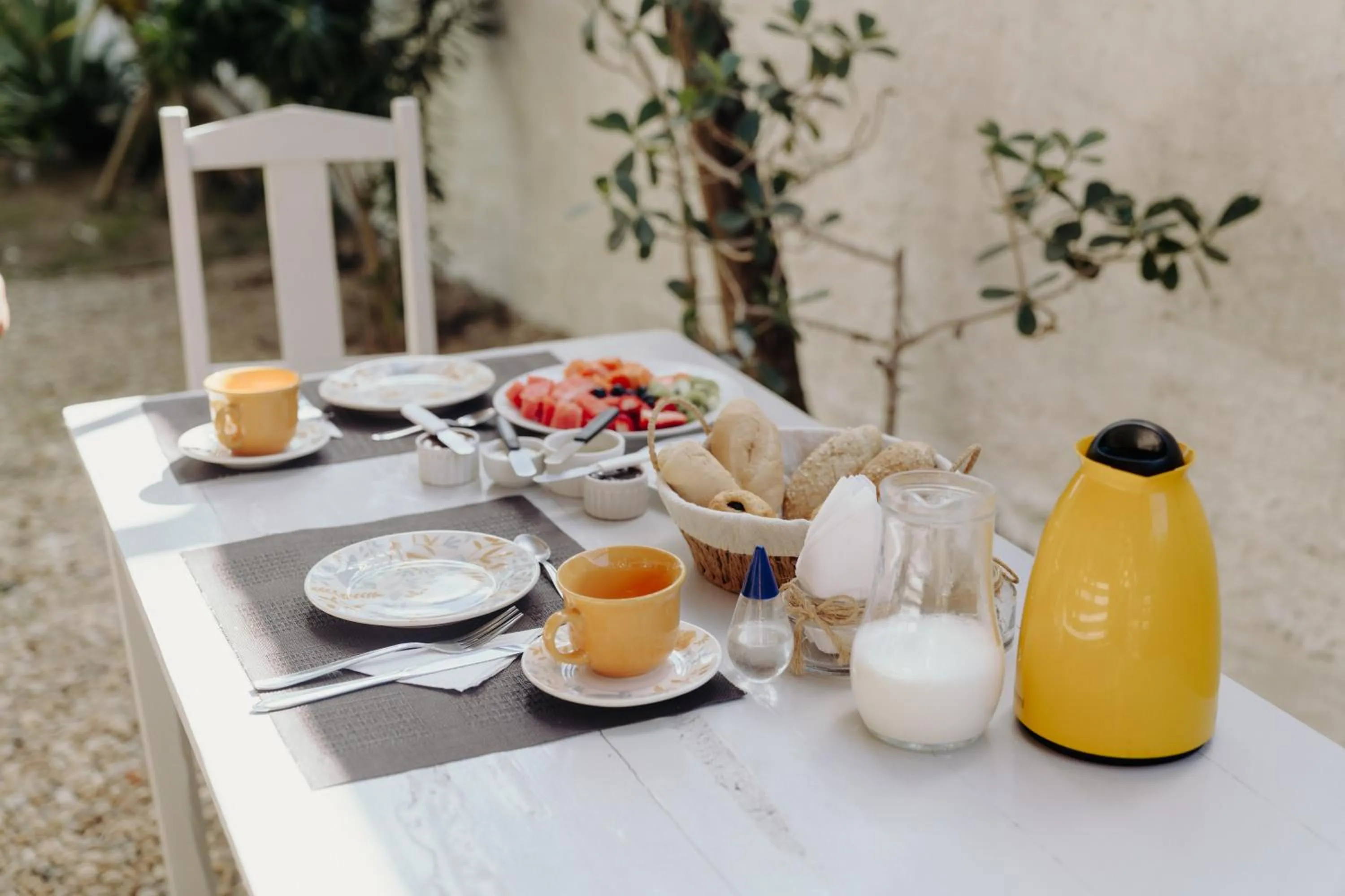 Pousada Brisa Del Mar