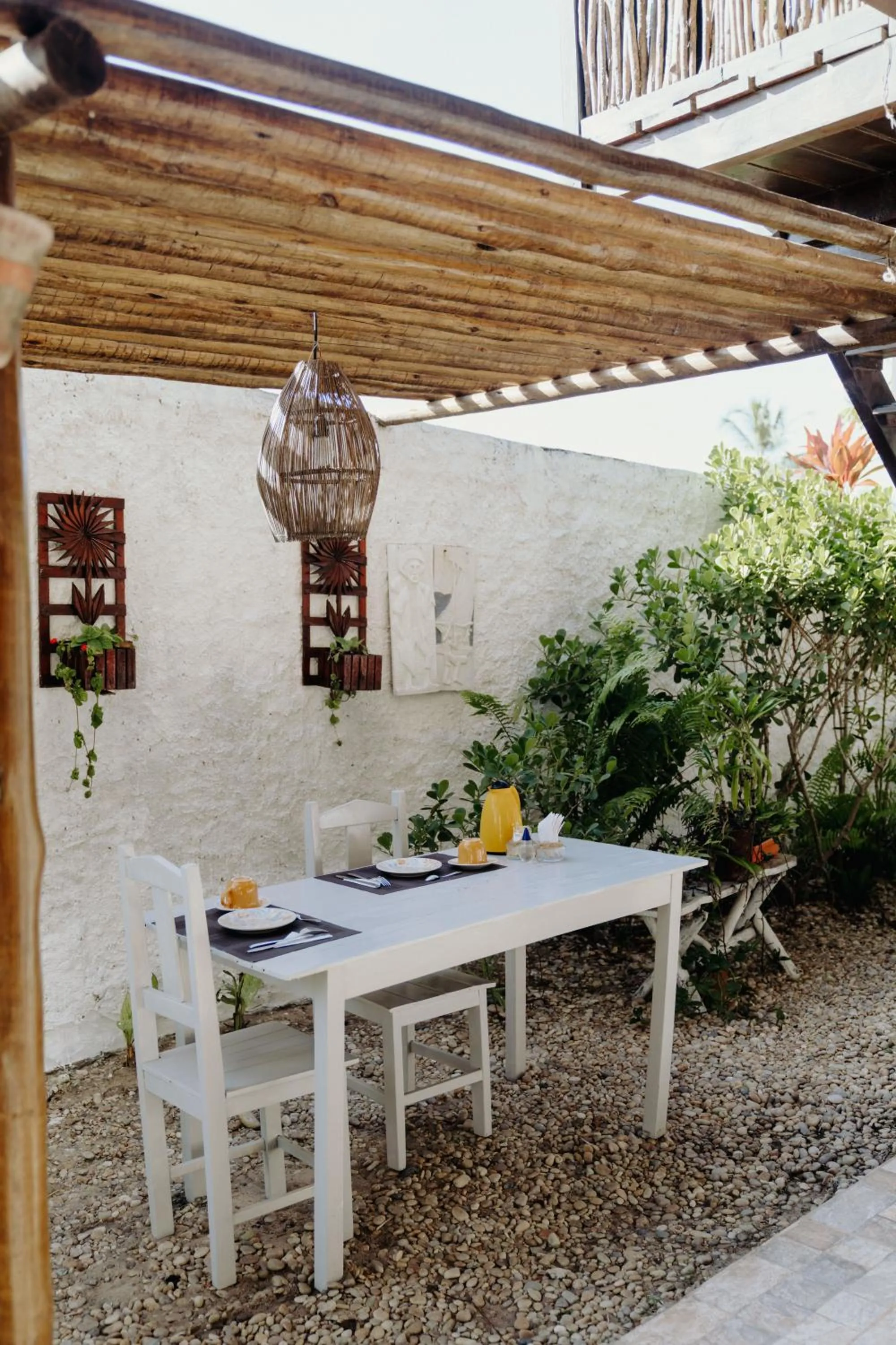 Pousada Brisa Del Mar