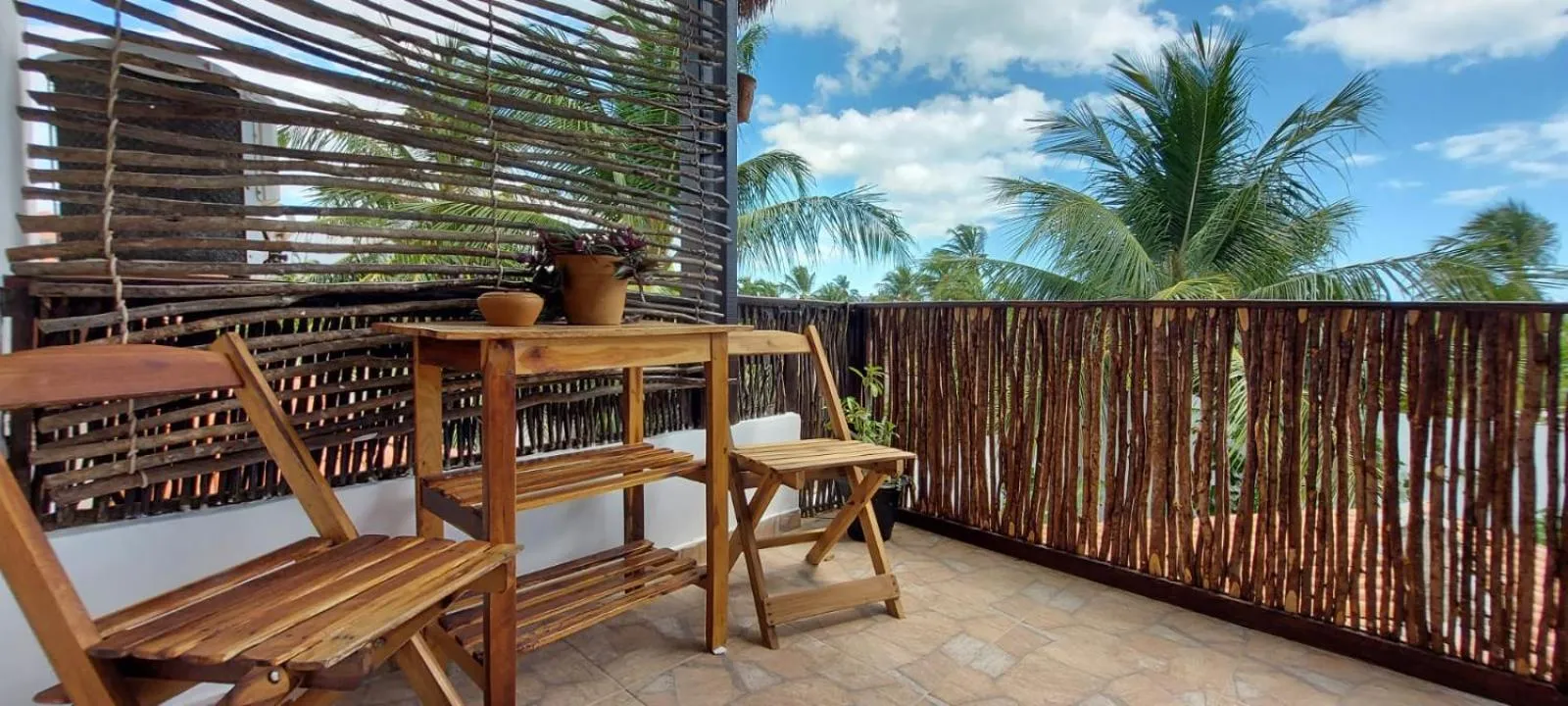 Pousada Brisa Del Mar