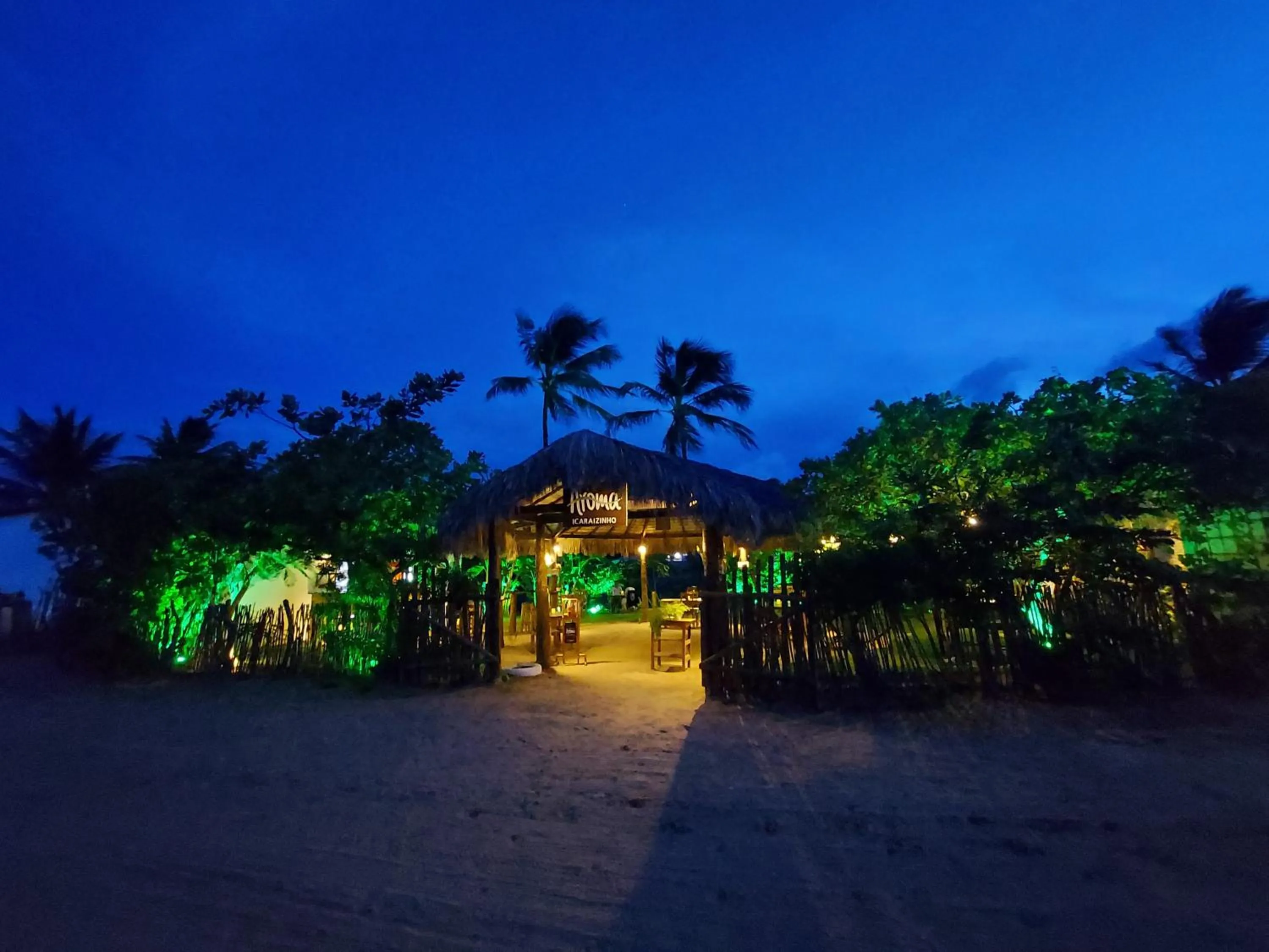 Pousada Brisa Del Mar