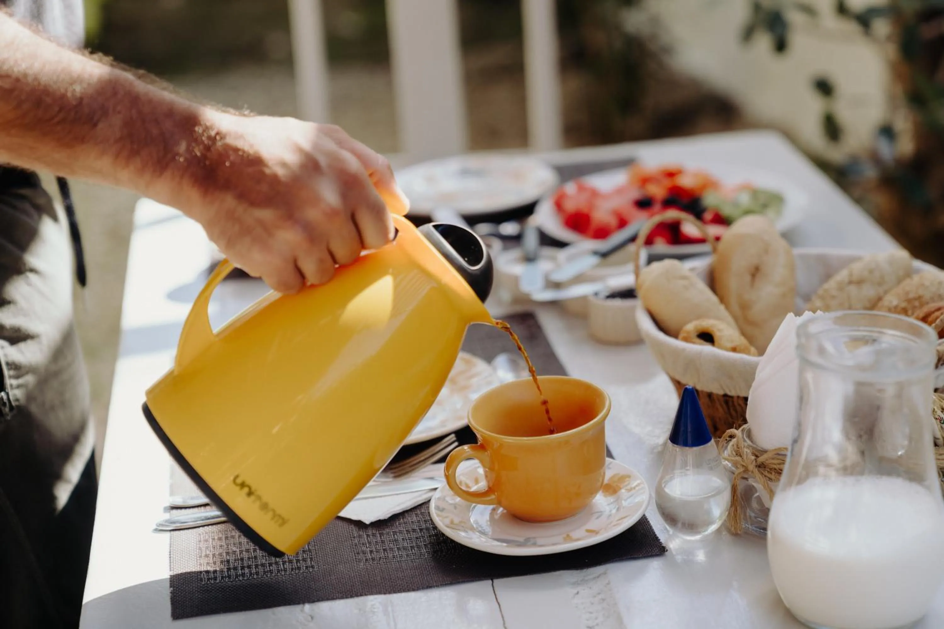 Pousada Brisa Del Mar