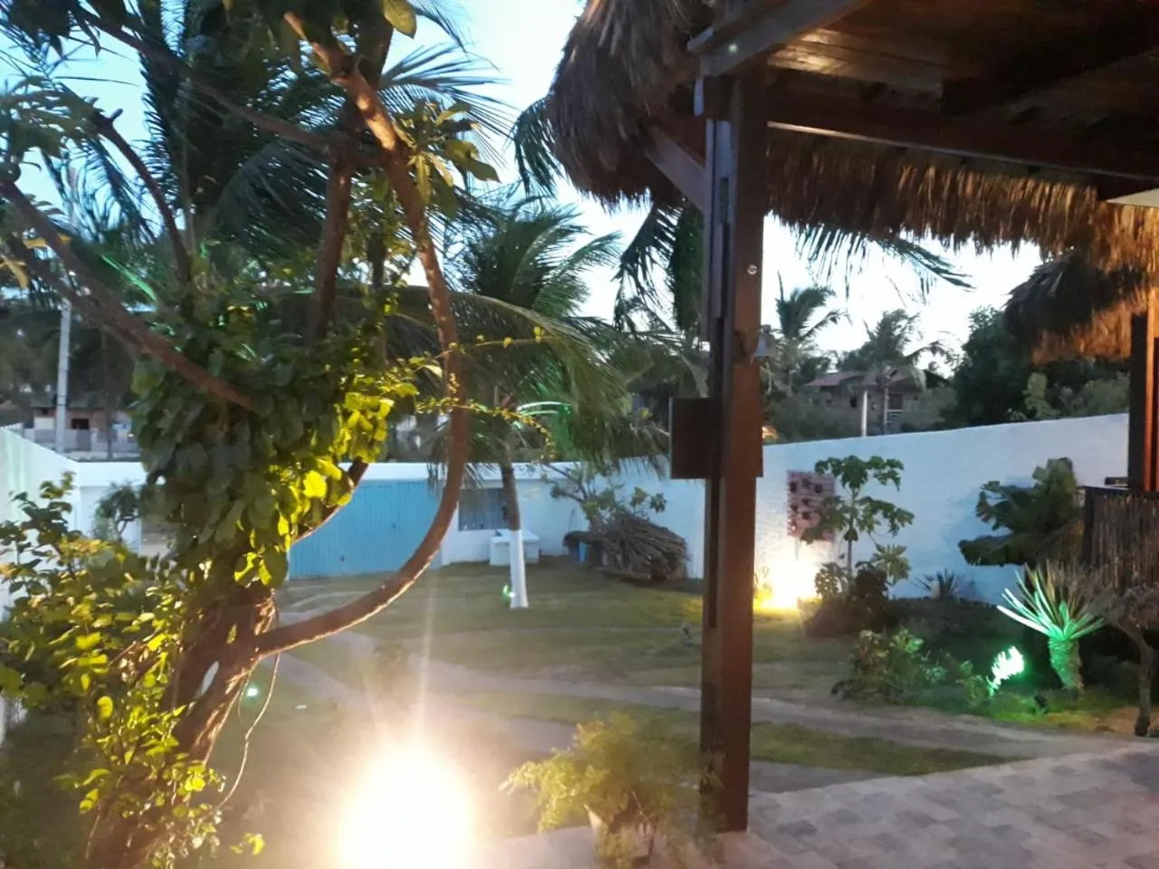 Pousada Brisa Del Mar