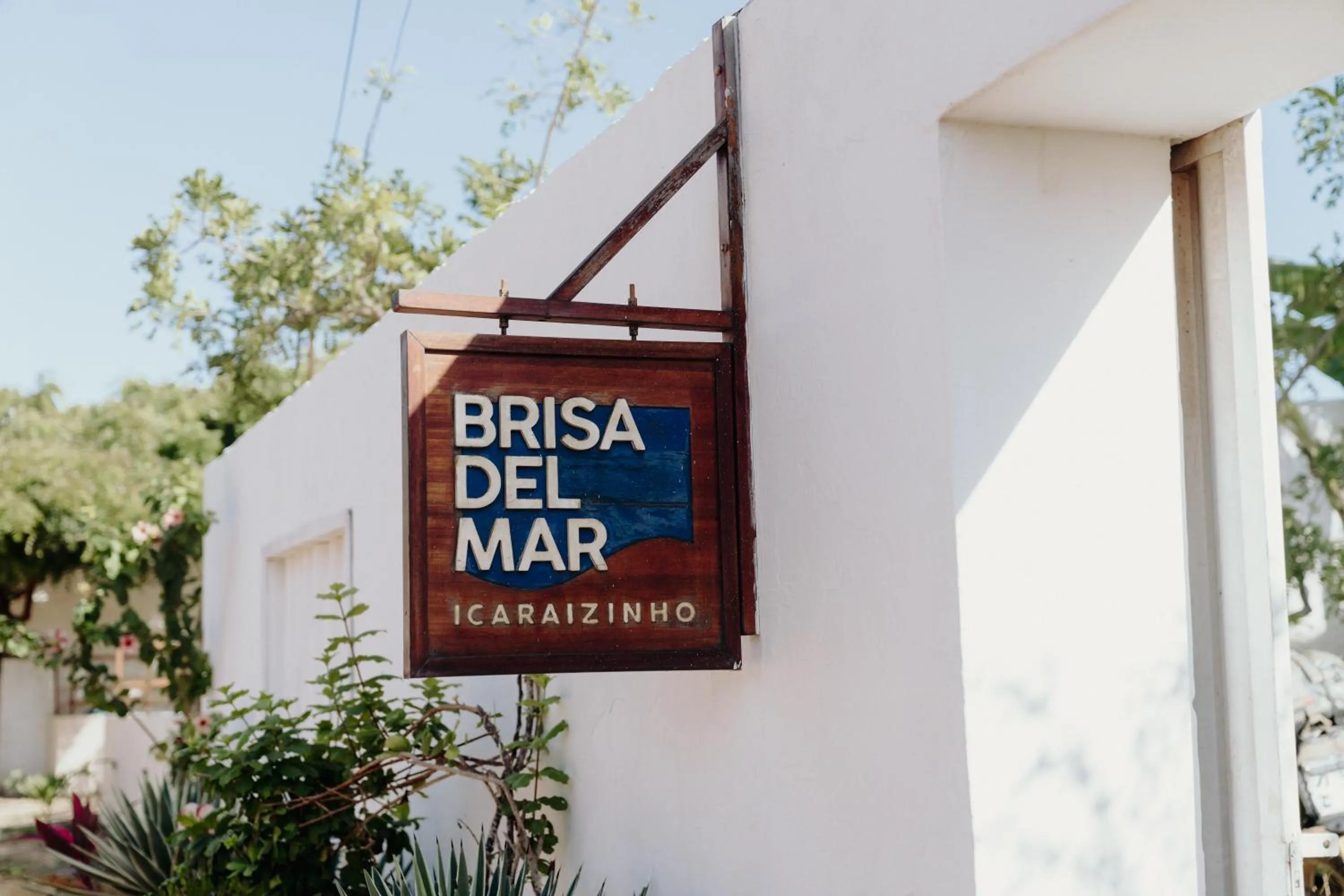 Pousada Brisa Del Mar