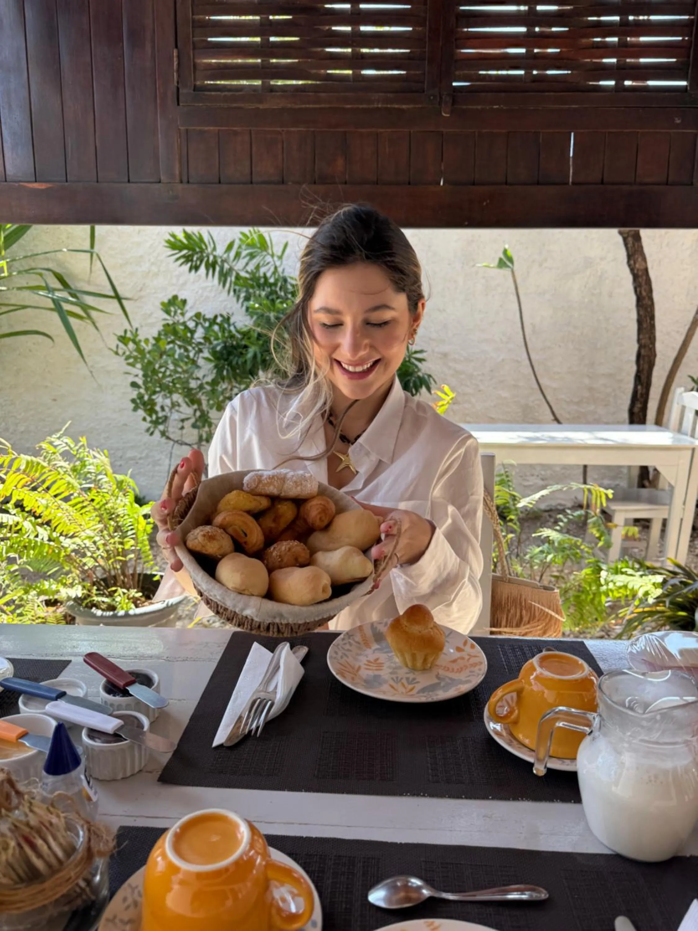 Pousada Brisa Del Mar