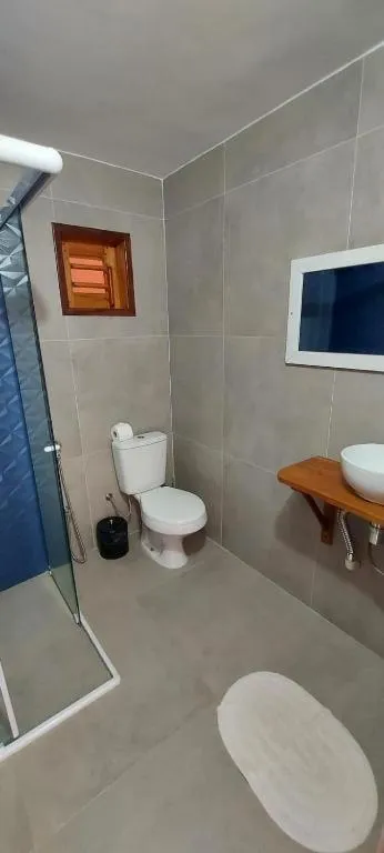 Pousada Brisa Del Mar