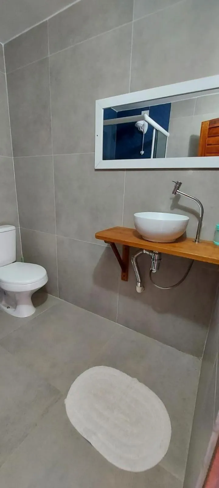 Pousada Brisa Del Mar