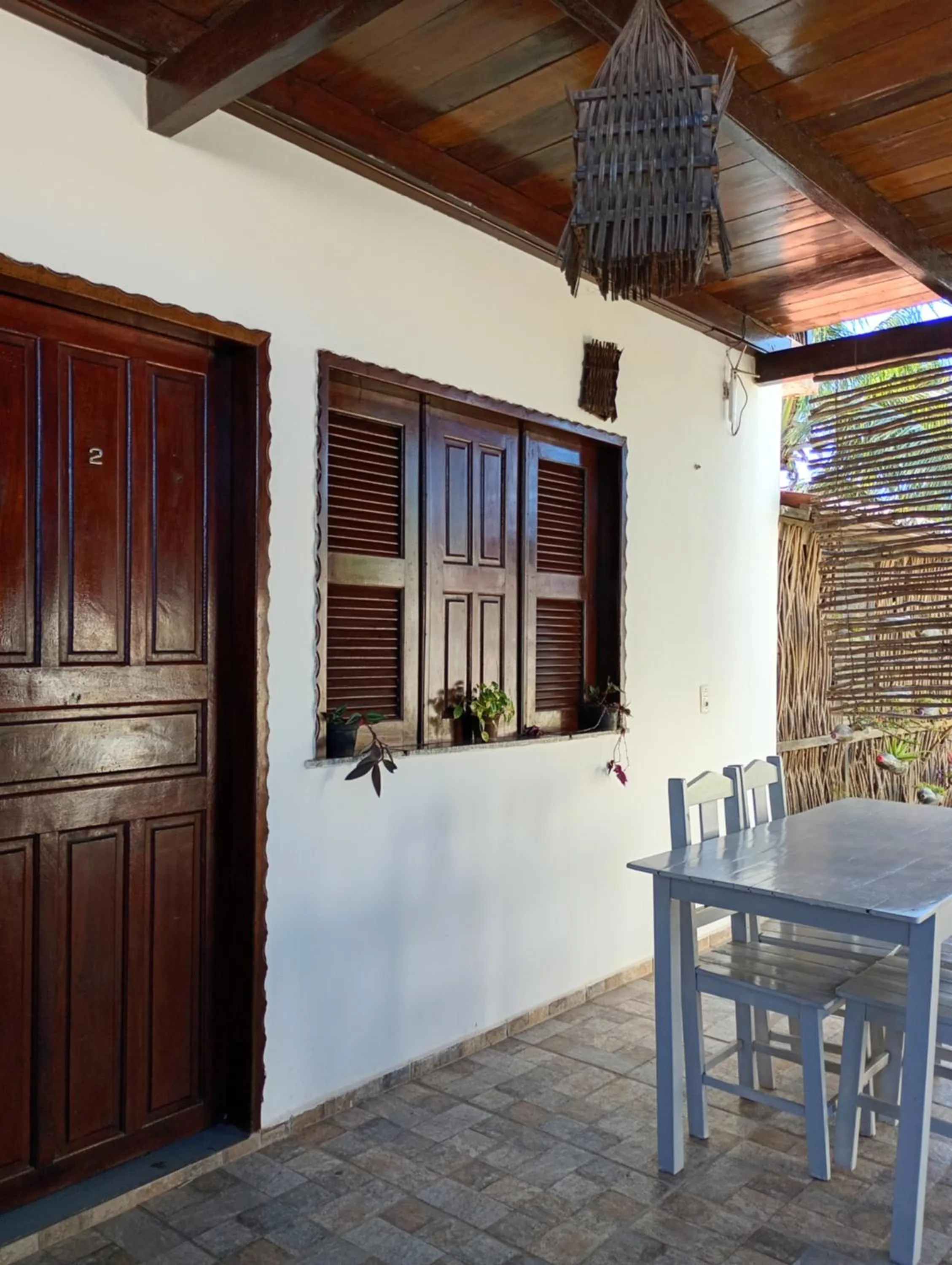 Pousada Brisa Del Mar