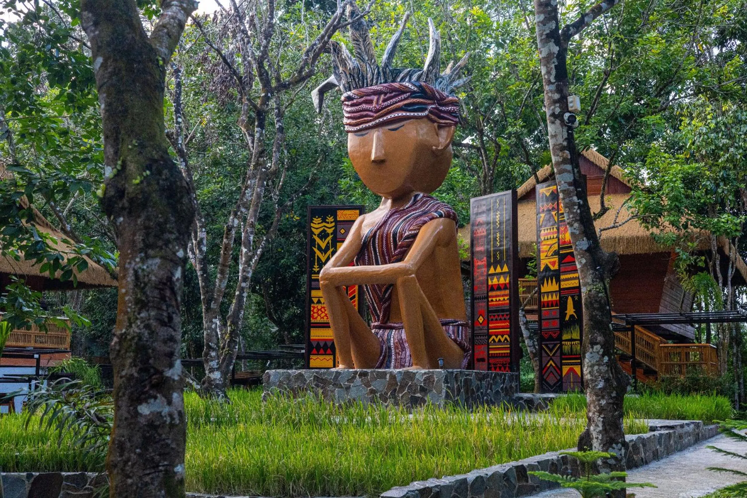 Diwata Nature Resort