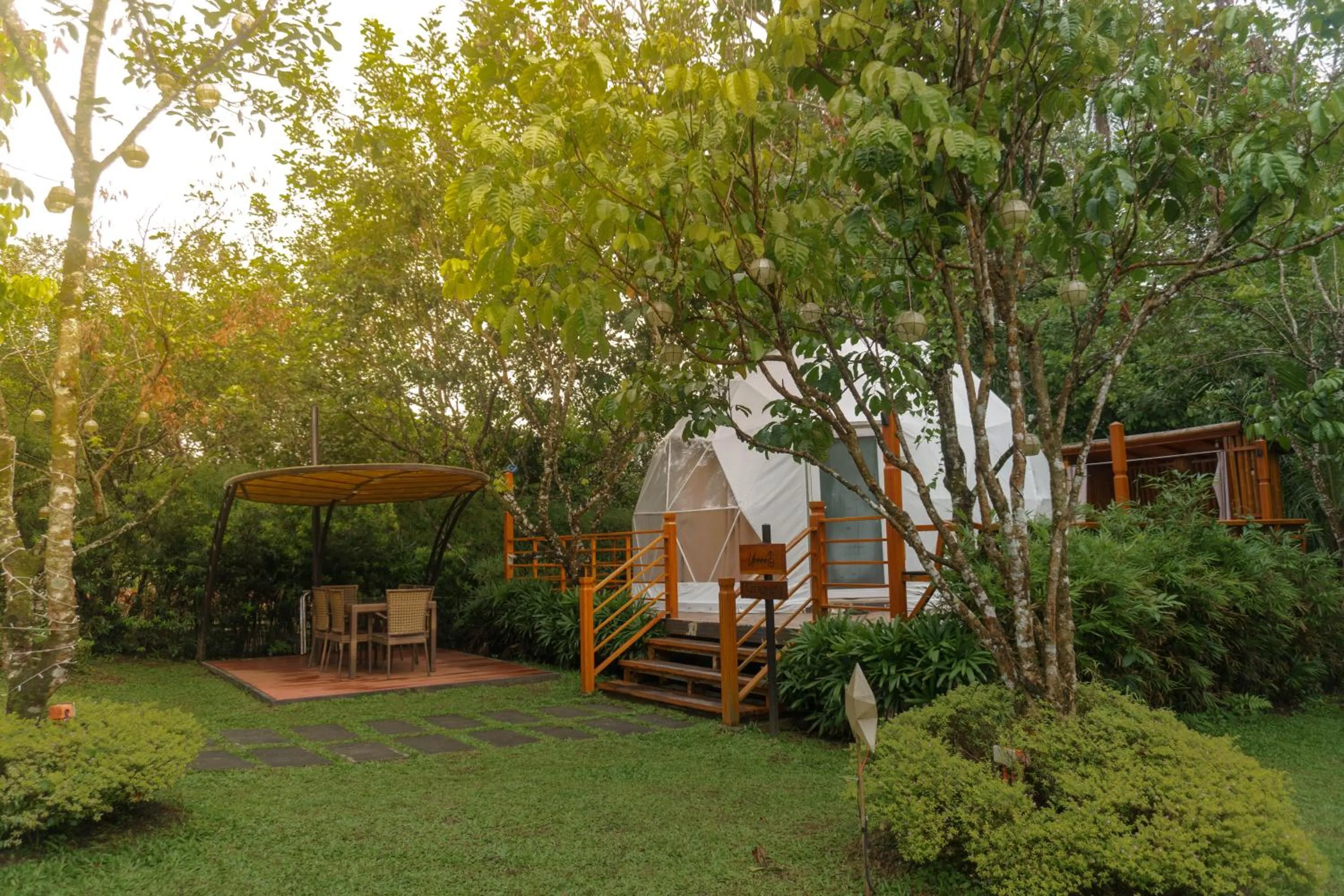 Diwata Nature Resort