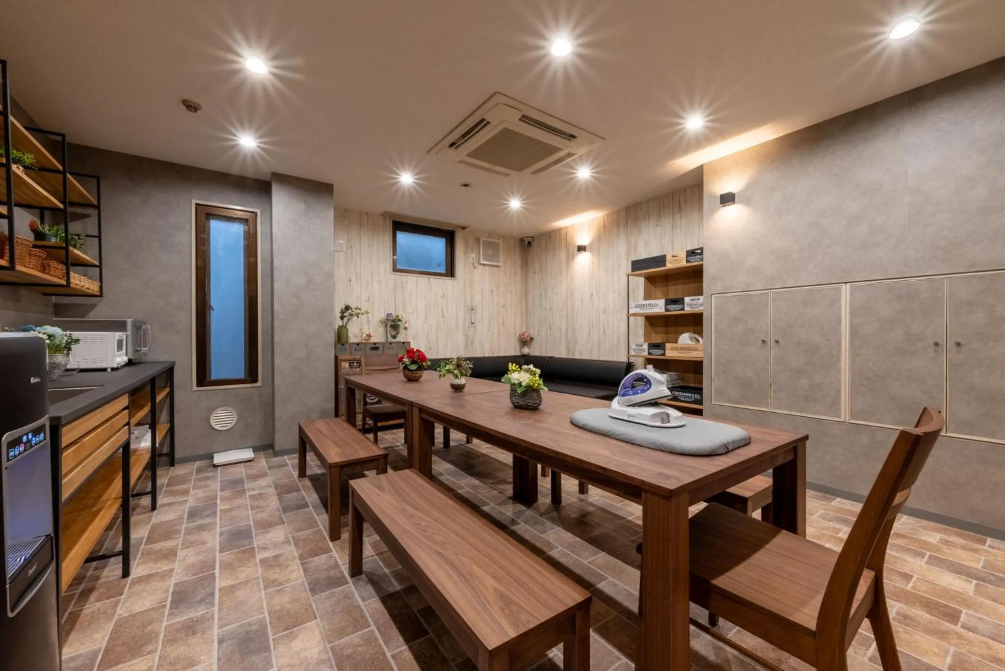 Breakfast in Plaza In Miyakojima hotel