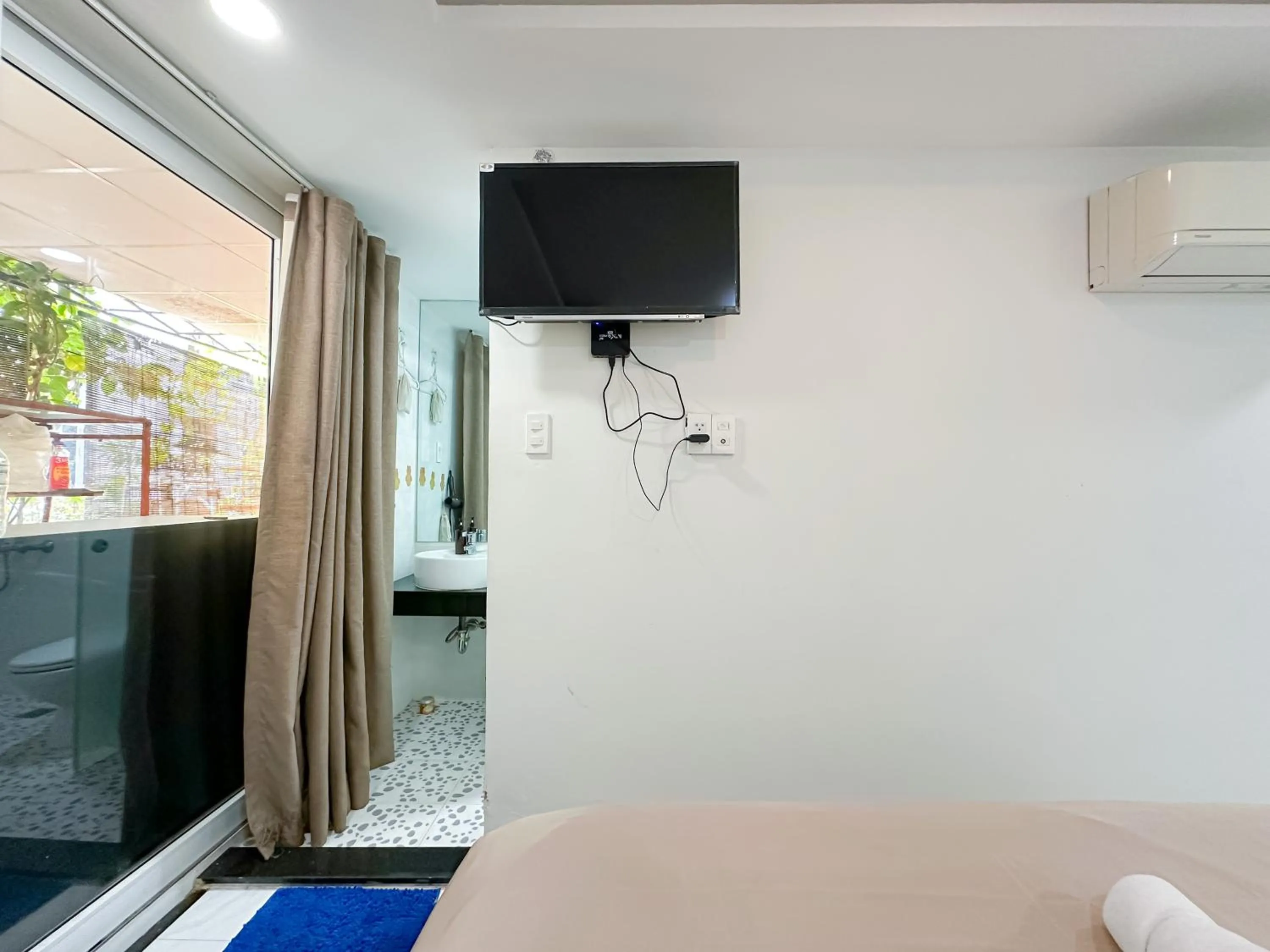 Siris Niko Residence - Self Checkin