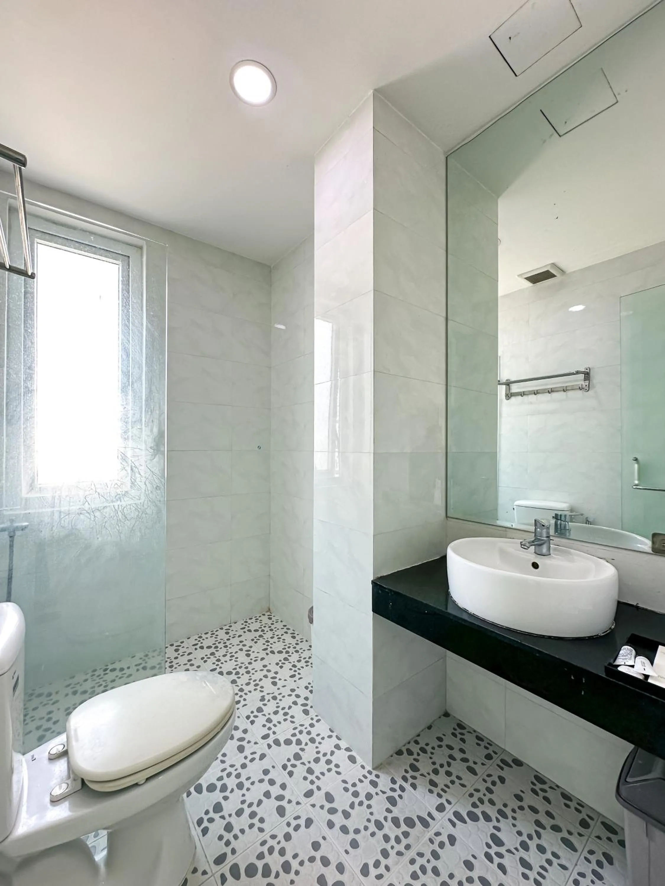 Siris Niko Residence - Self Checkin