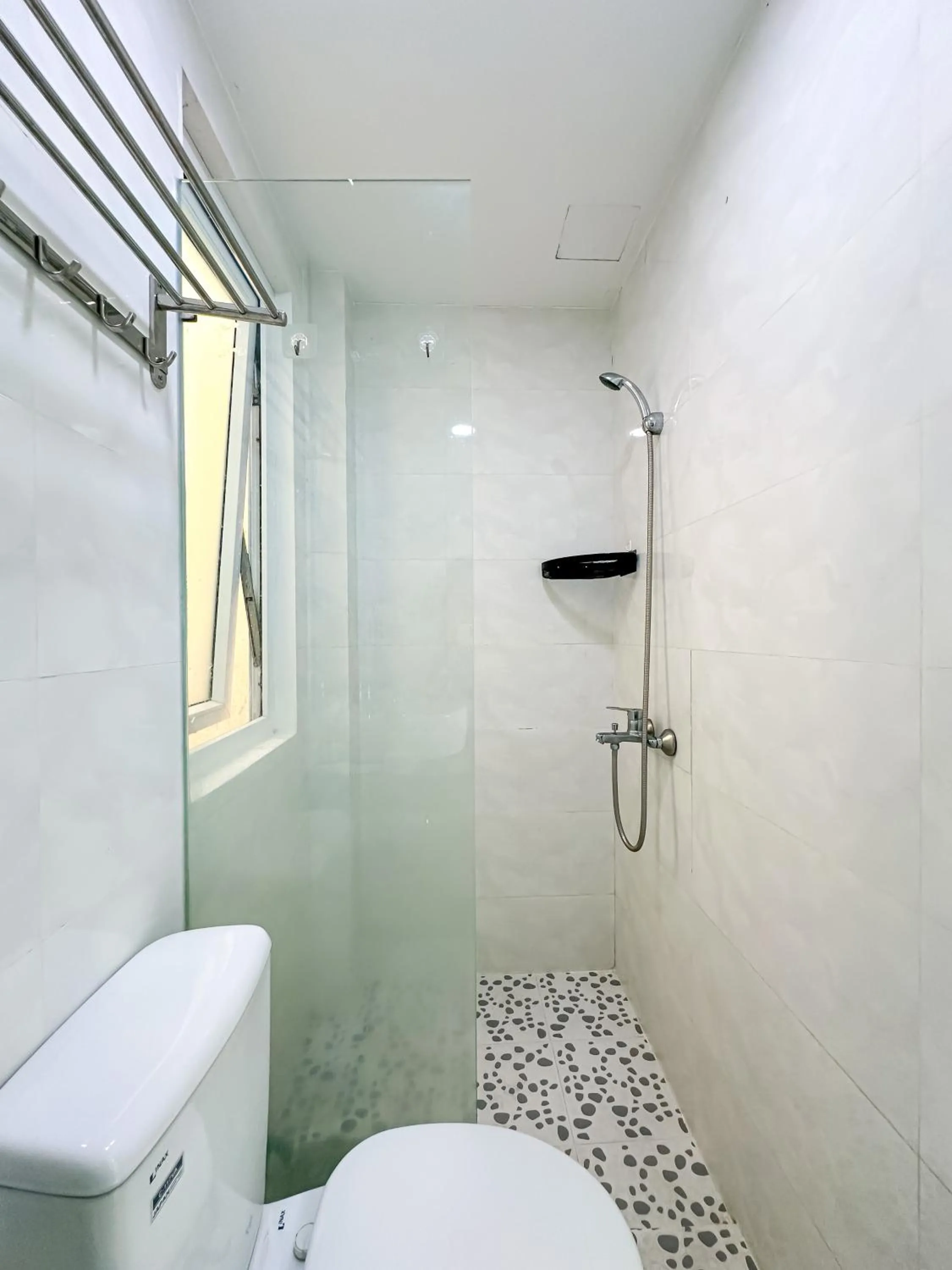 Siris Niko Residence - Self Checkin