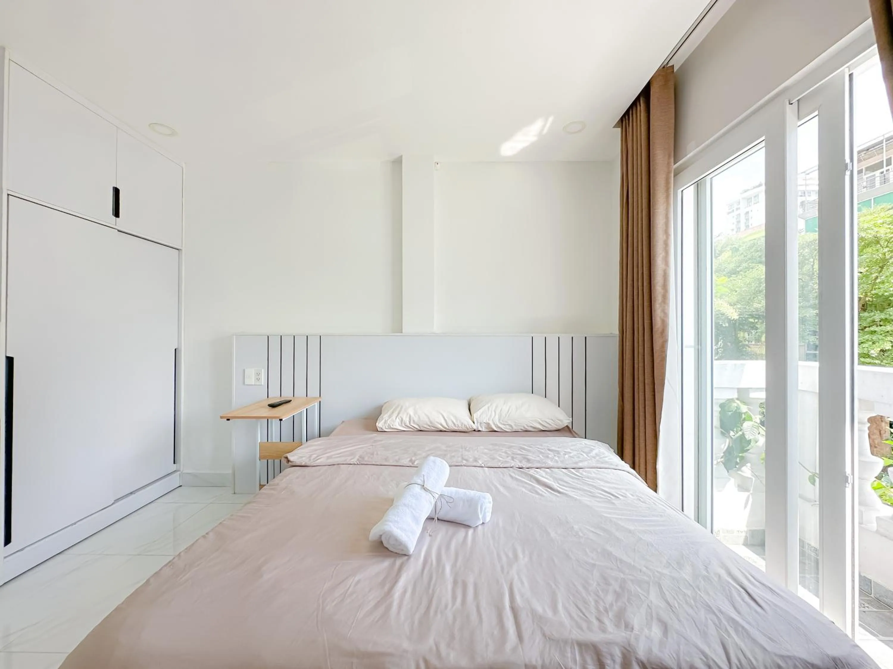 Siris Niko Residence - Self Checkin