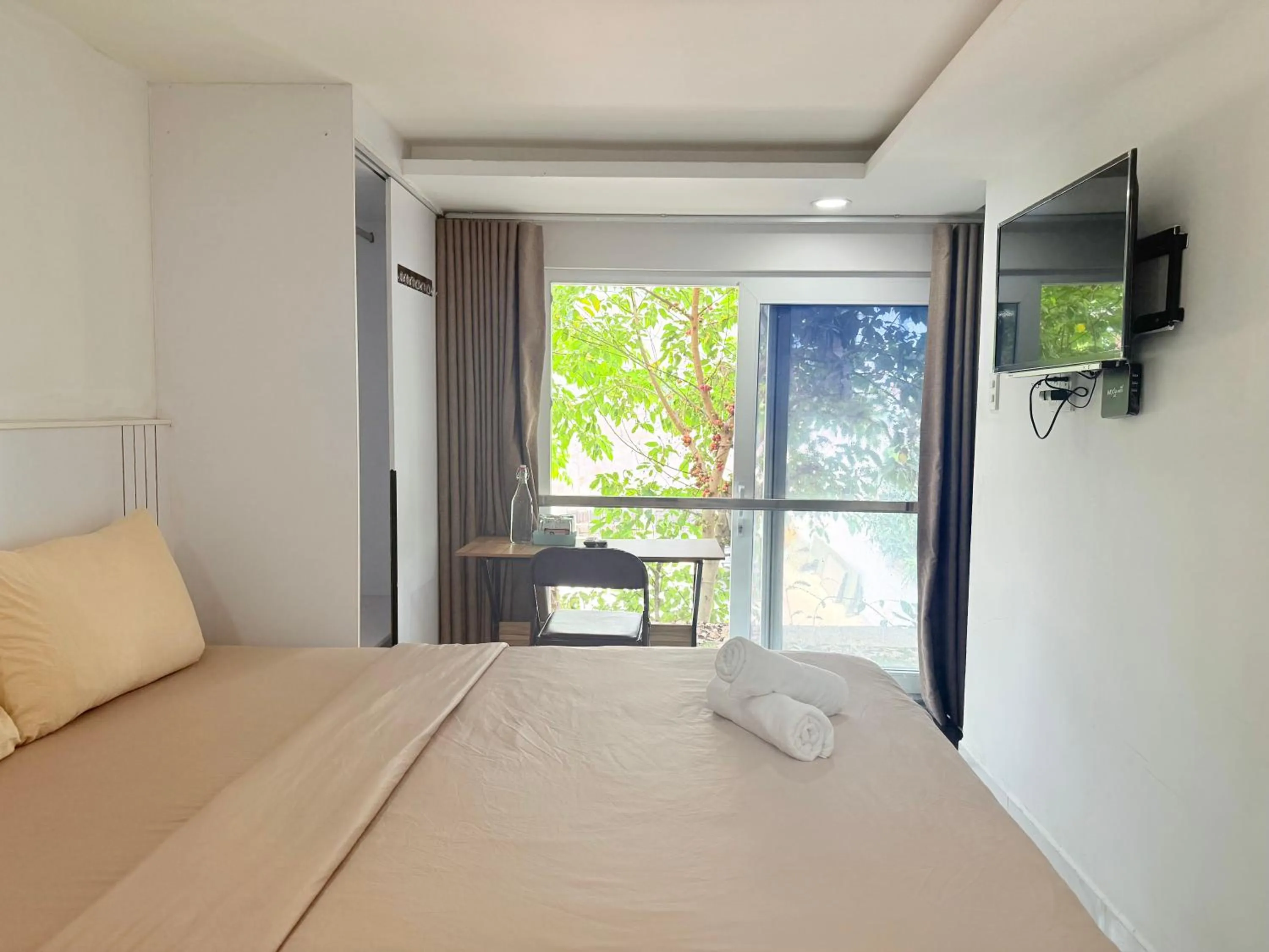 Siris Niko Residence - Self Checkin