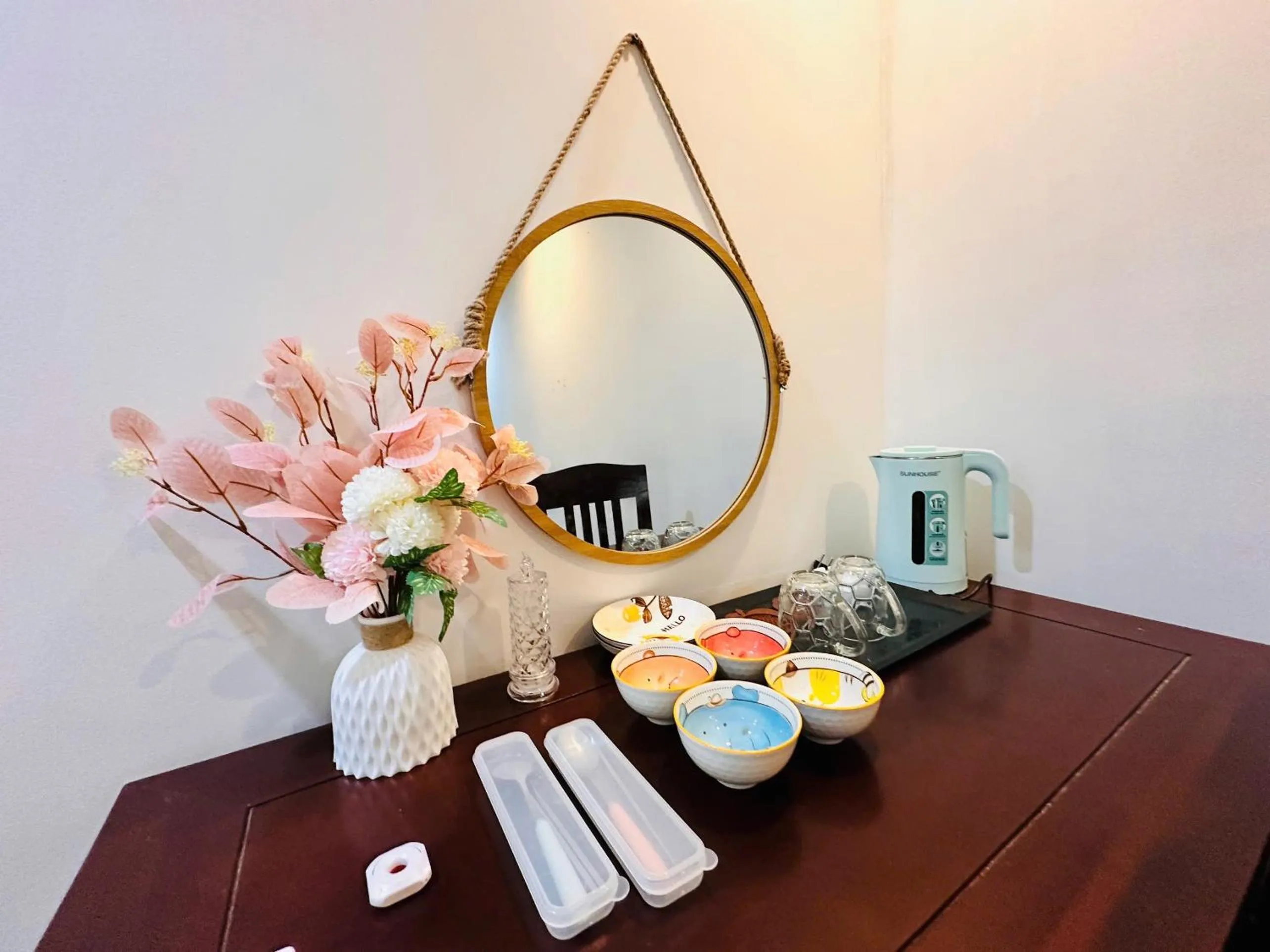 Food in Khách Sạn Avatar