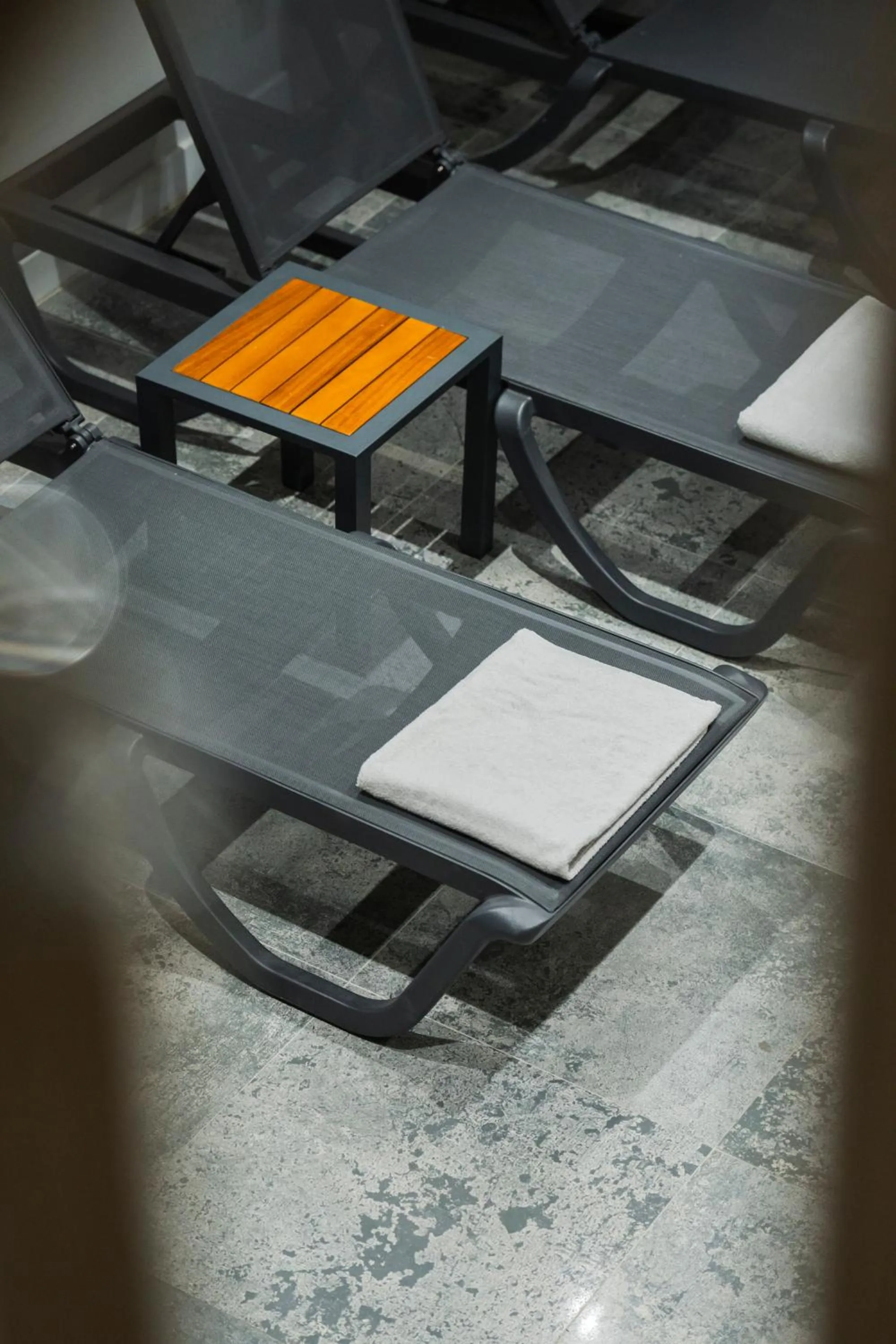 Spa and wellness centre/facilities in Riva Hotel Nişantaşı