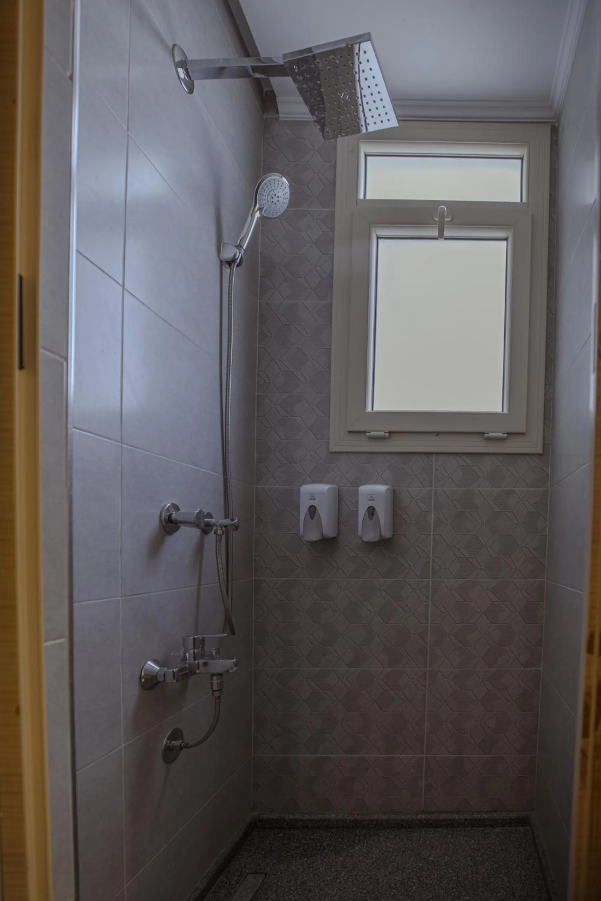 Bathroom in Sama Hotel Oraby