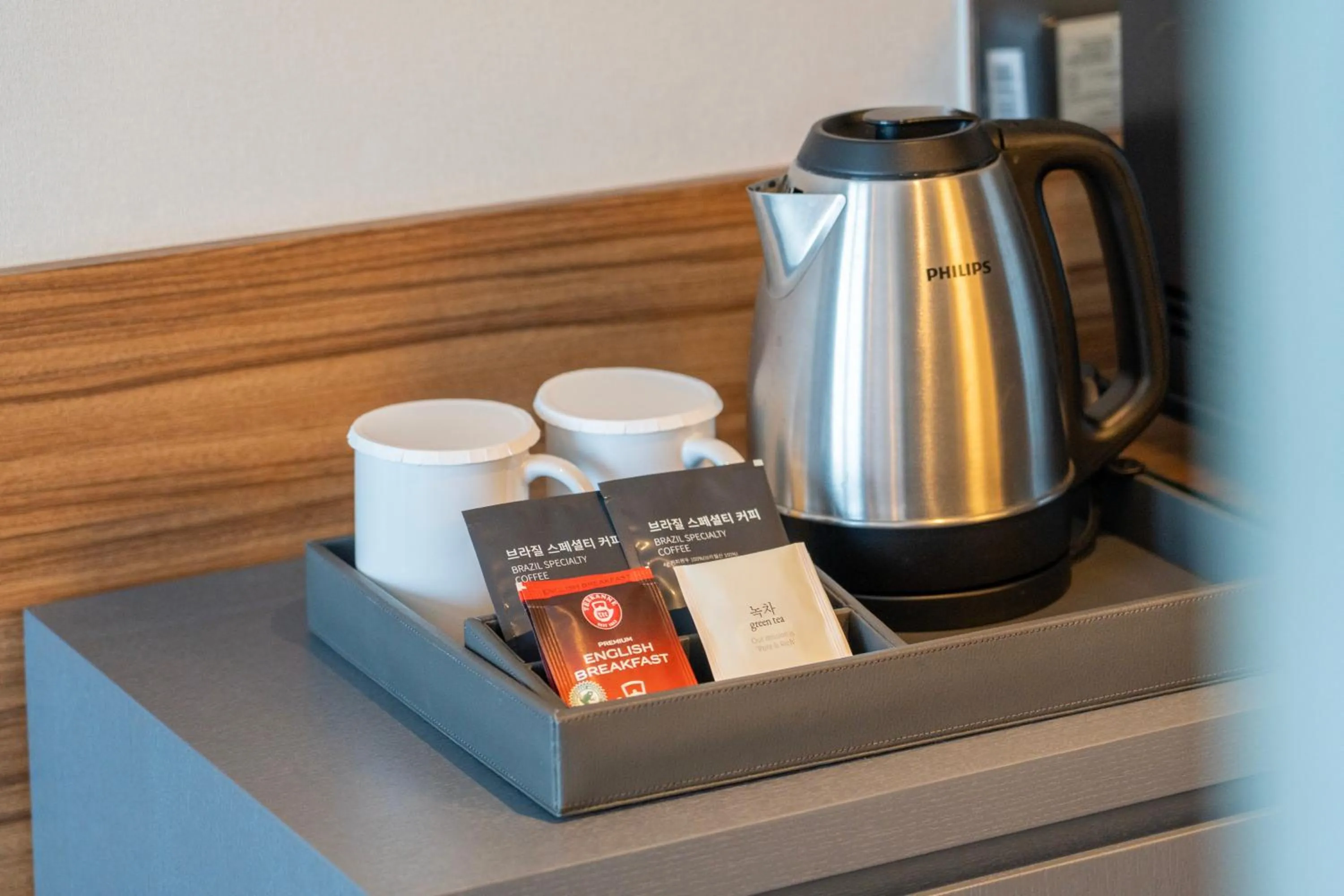 Drinks in Homes Stay Suwon