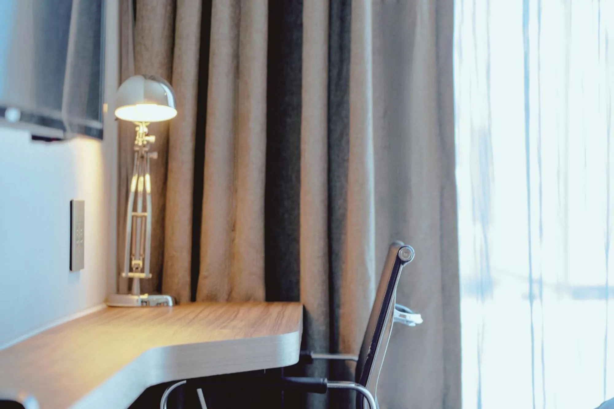 Bed in Homes Stay Suwon