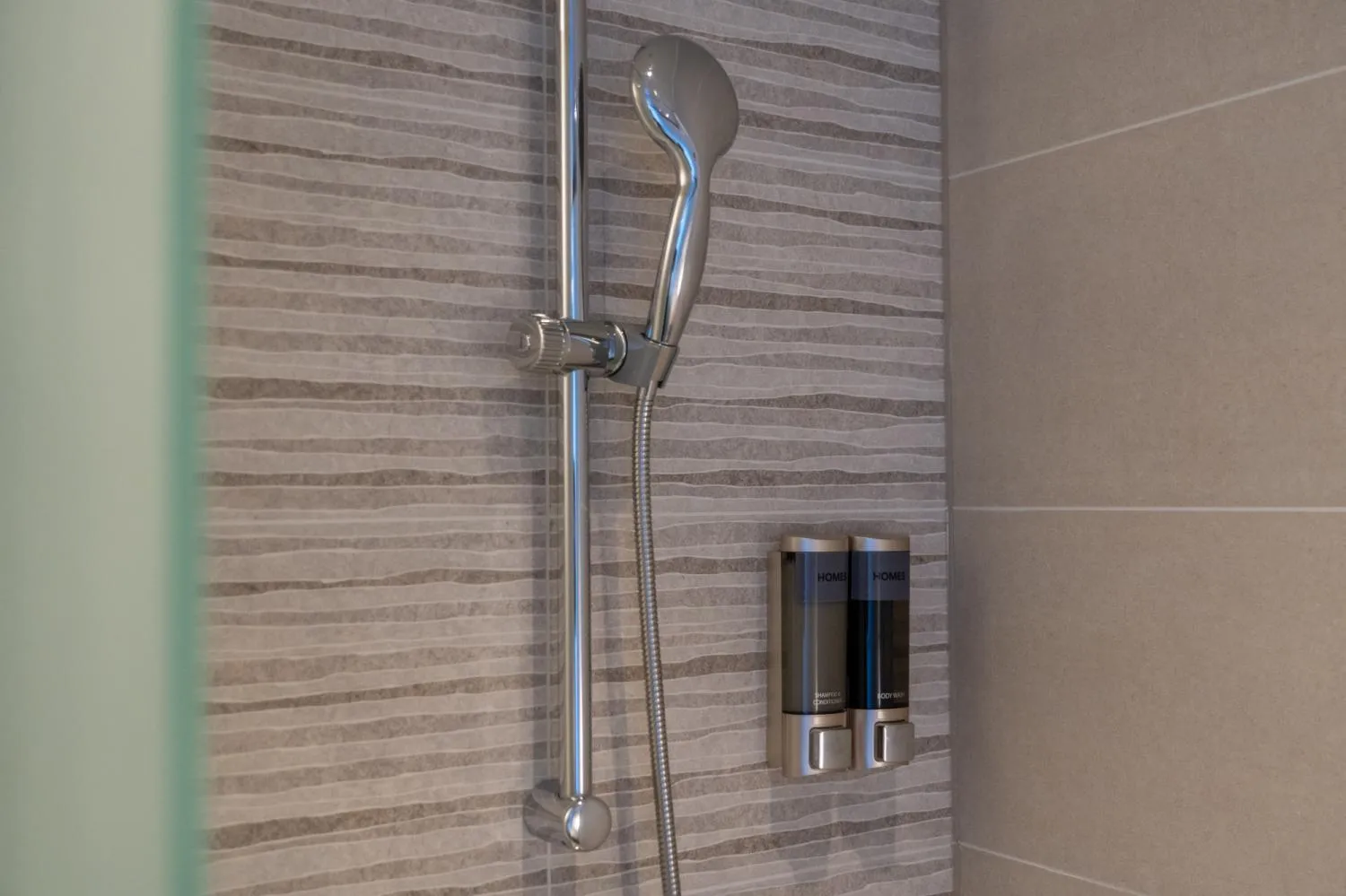 Bathroom in Homes Stay Suwon