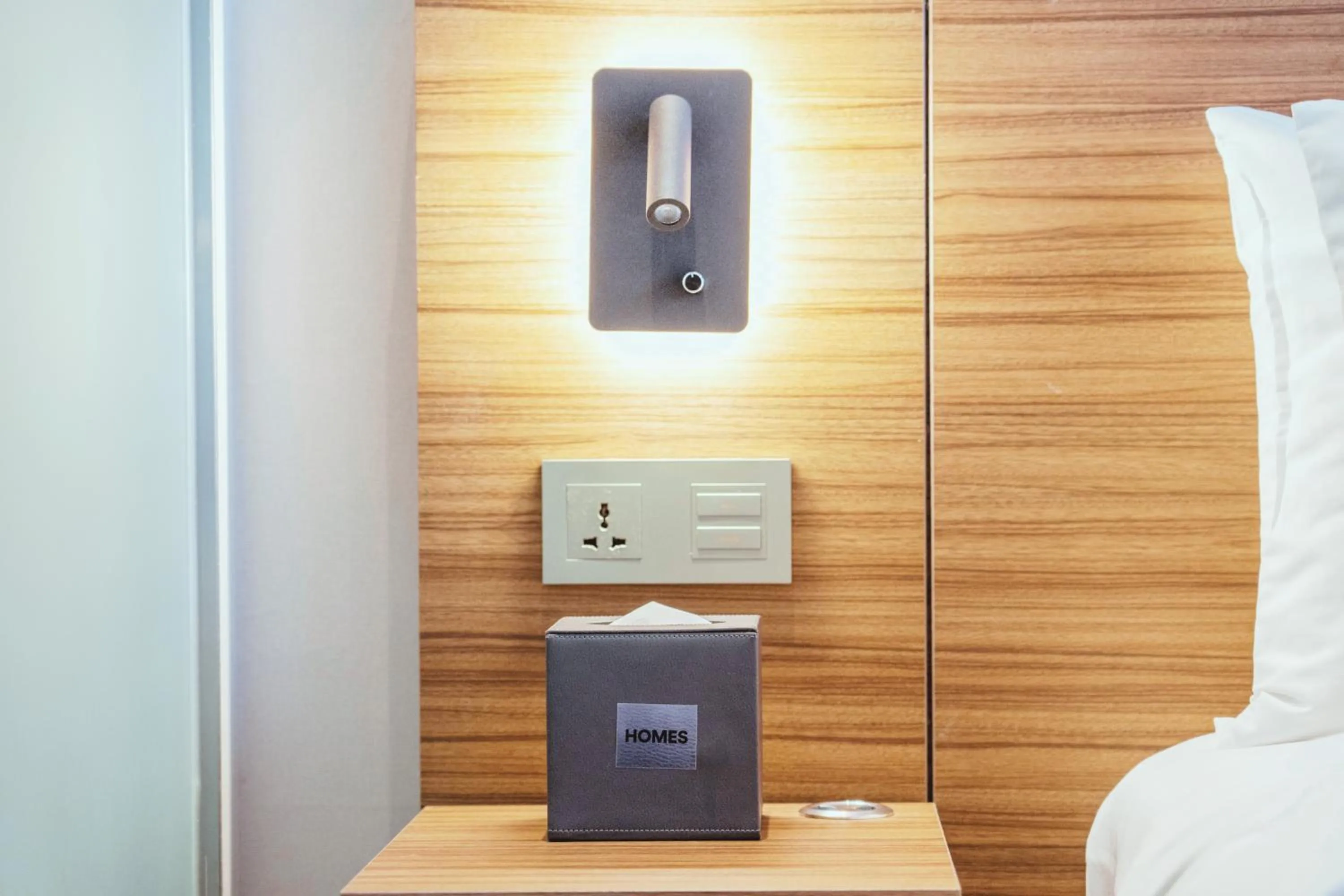 Bedroom in Homes Stay Suwon