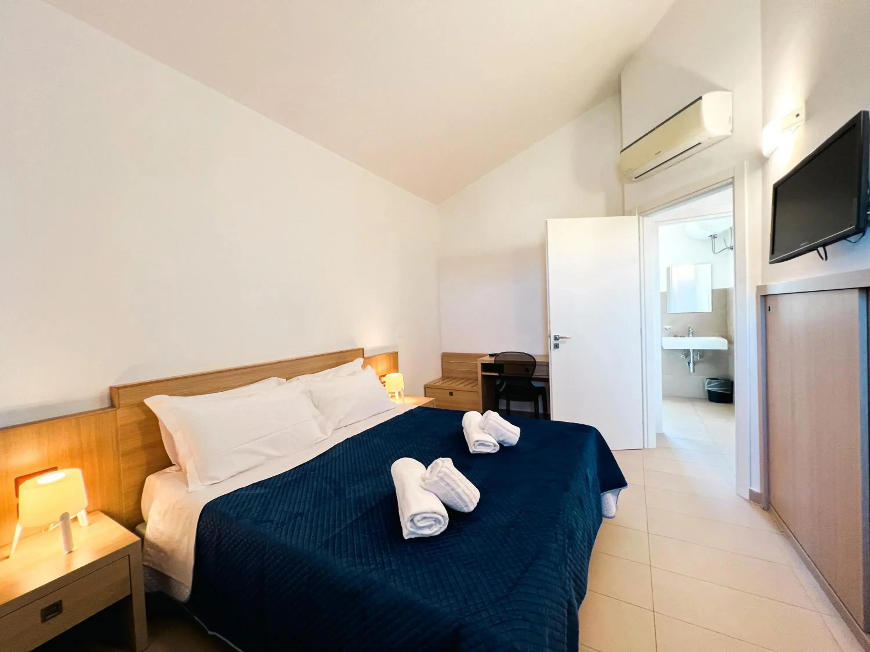 One-Bedroom Apartment - single occupancy in RESIDENCE ARCHIMEDE One-Bedroom Apartment - single occupancy in RESIDENCE ARCHIMEDE