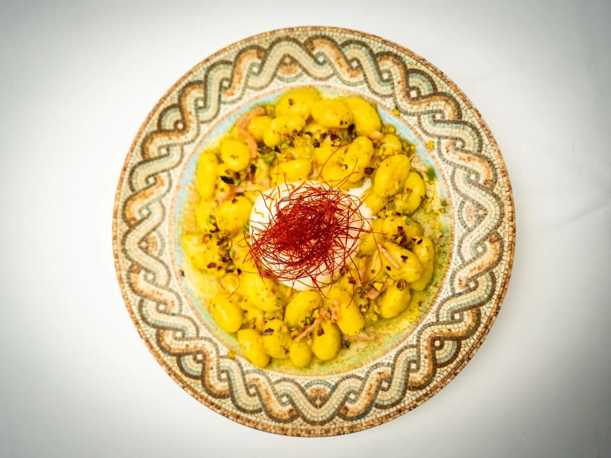 Restaurant/places to eat in RESIDENCE ARCHIMEDE