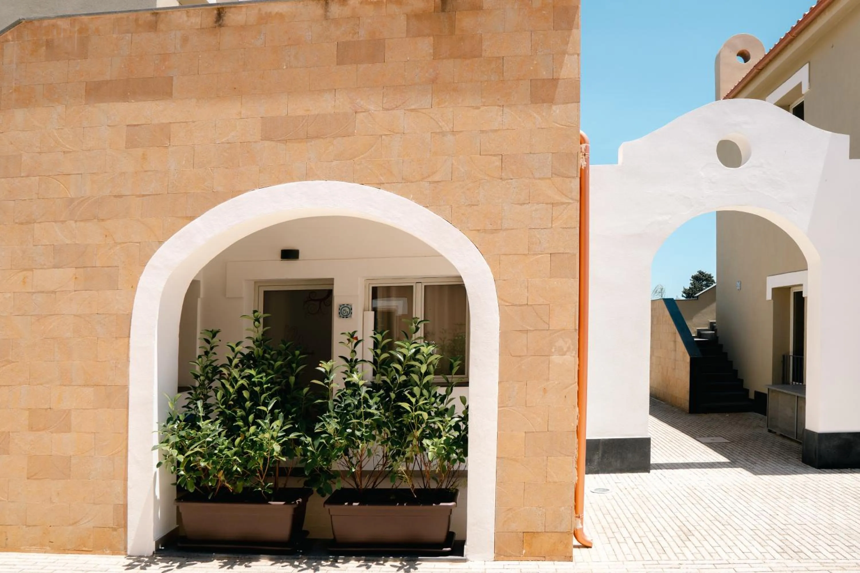 Property building in RESIDENCE ARCHIMEDE