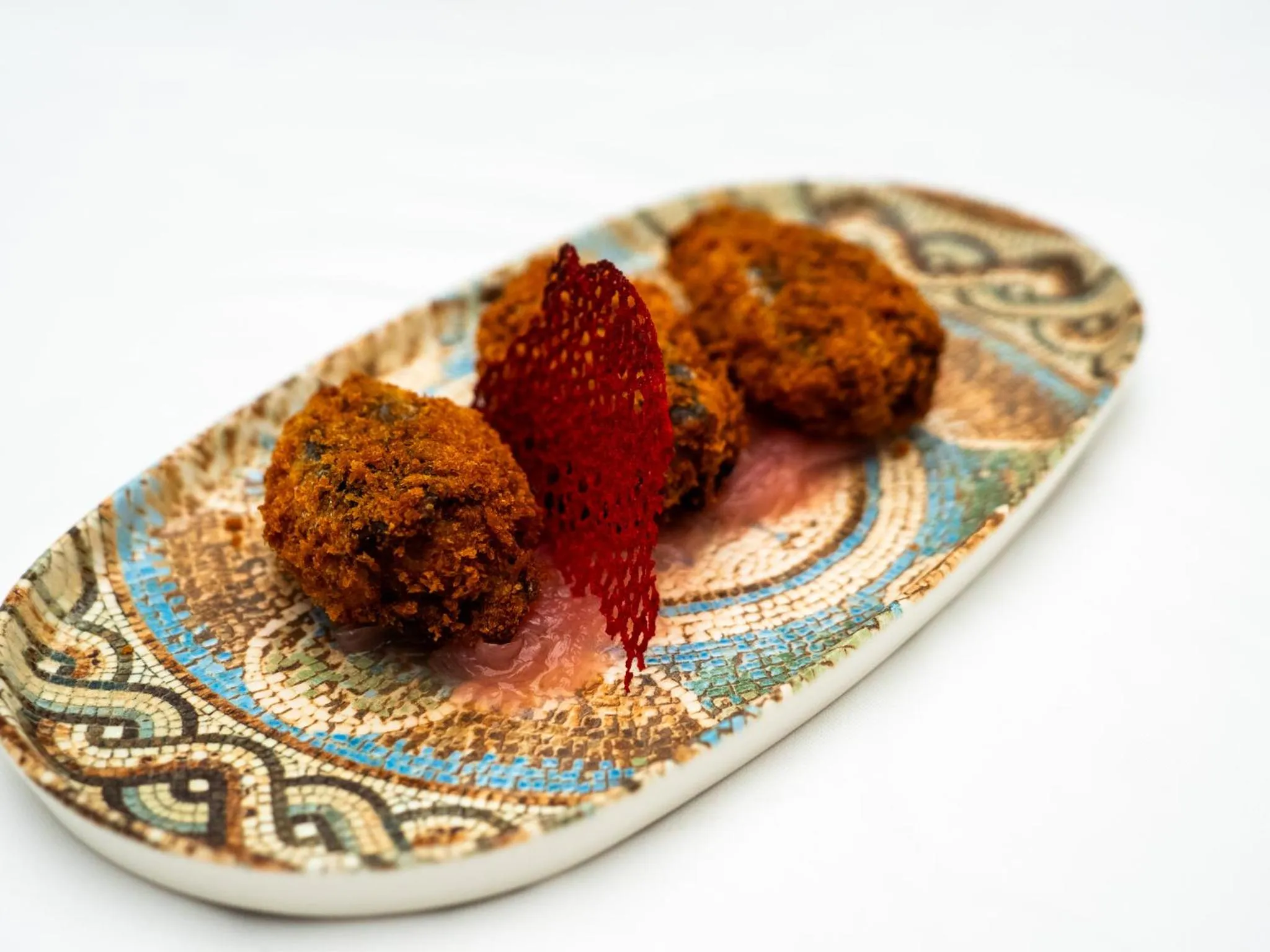 Restaurant/places to eat in RESIDENCE ARCHIMEDE