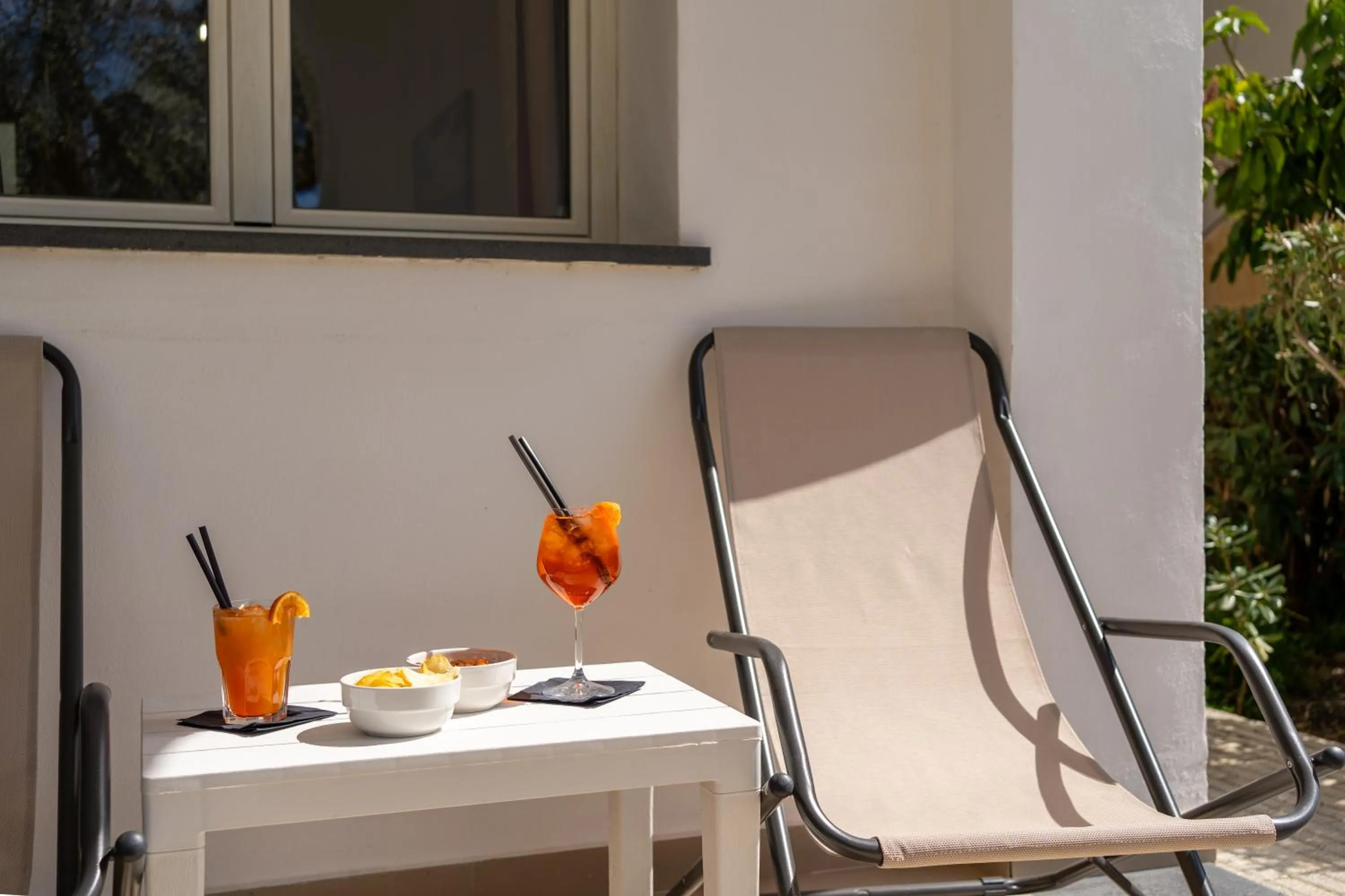 Property building in RESIDENCE ARCHIMEDE