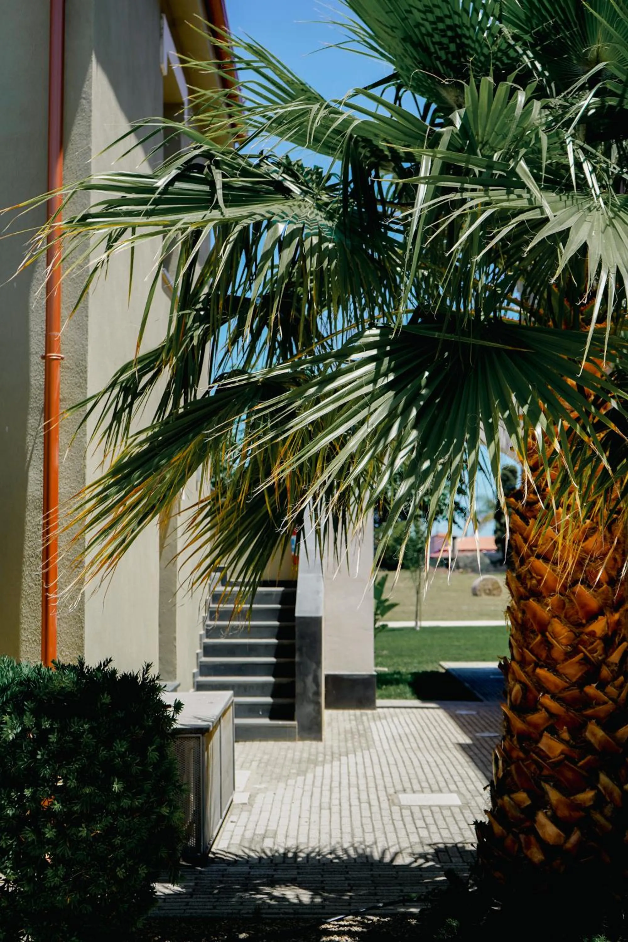 Property building in RESIDENCE ARCHIMEDE