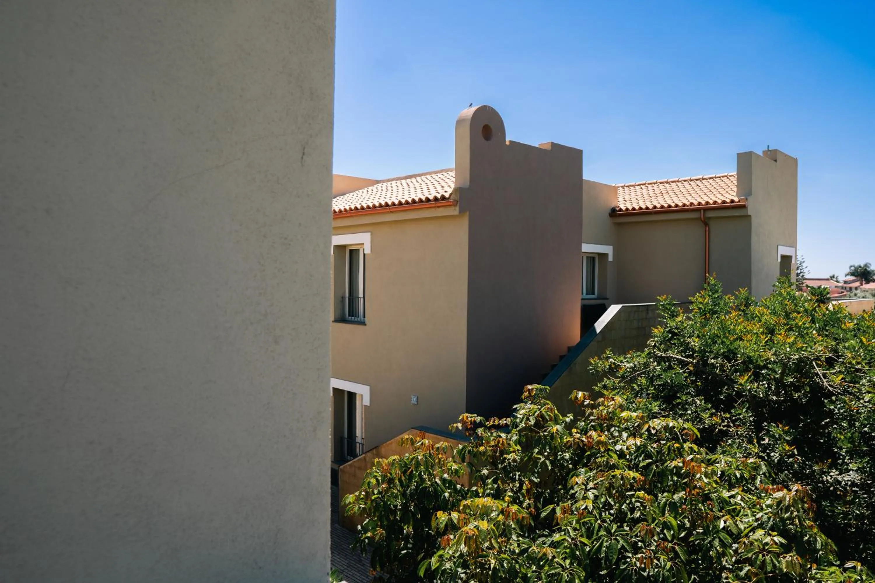 Property building in RESIDENCE ARCHIMEDE