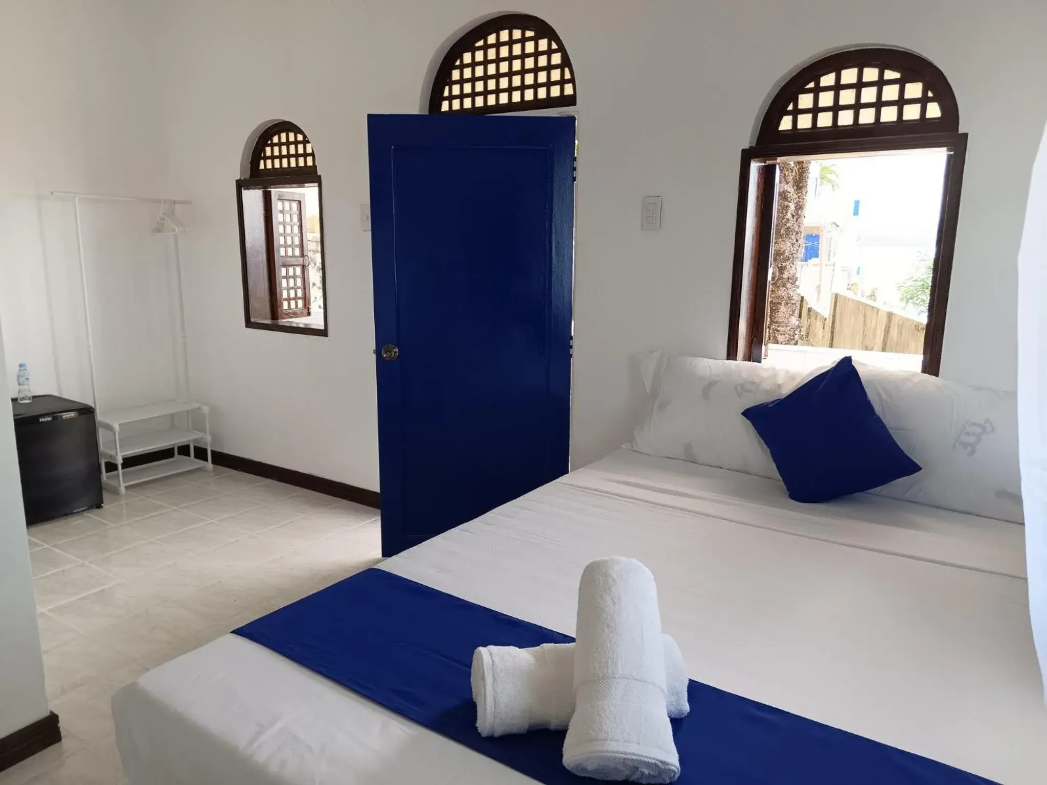 Standard Double Room in Rockwalled Adventure Resort by Hiverooms Standard Double Room in Rockwalled Adventure Resort by Hiverooms