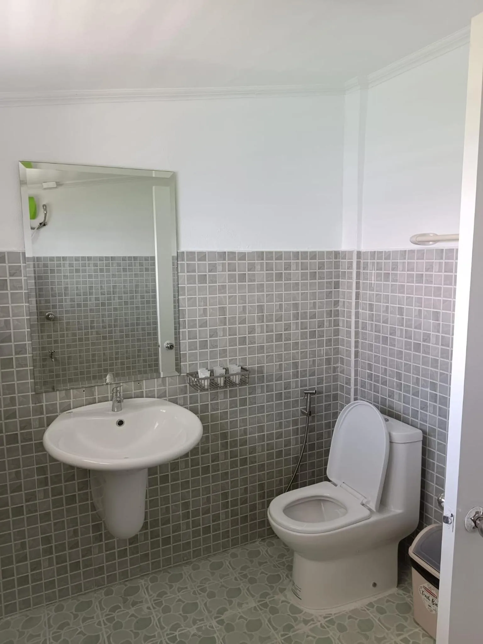 Property building in Rockwalled Adventure Resort by Hiverooms