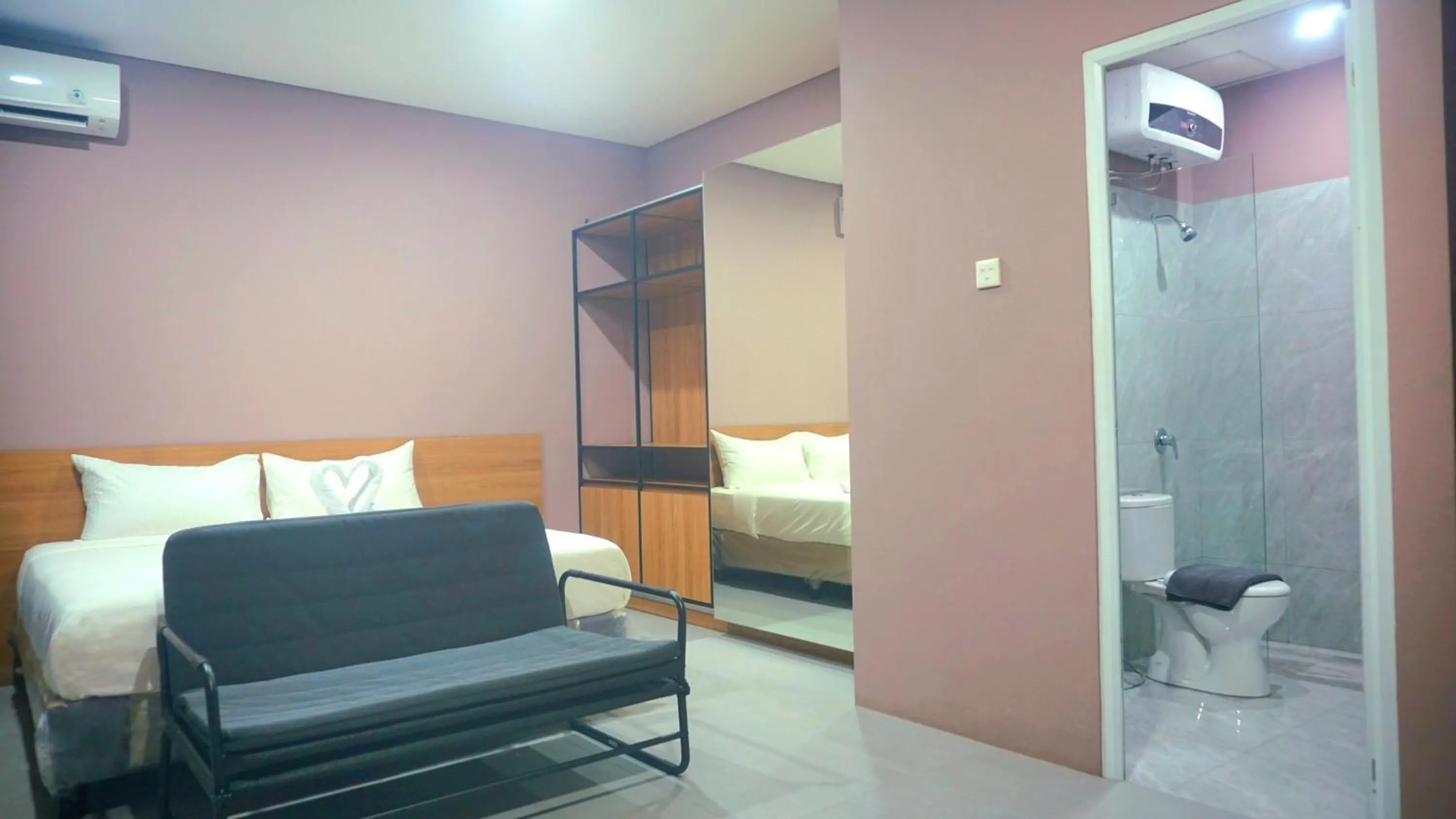 VNC Alam Sutera Hotel Powered by Archipelago