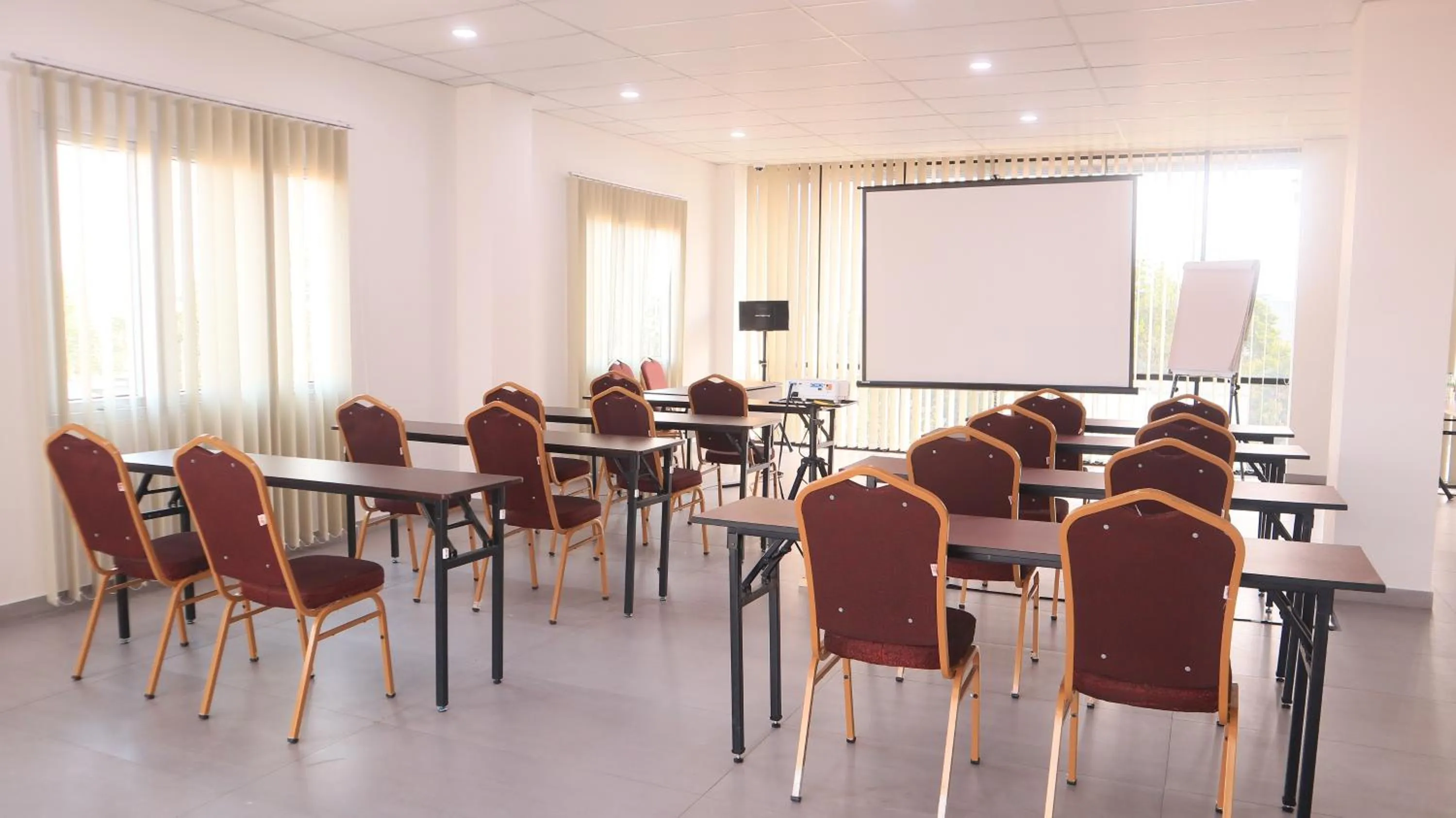 VNC Alam Sutera Hotel Powered by Archipelago