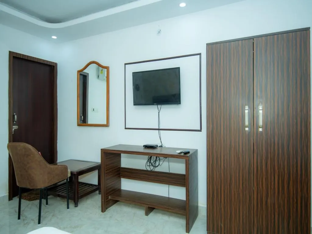 TV and multimedia in Hotel Blossom