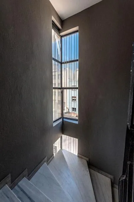 Property building, Bed in Smart Apartments