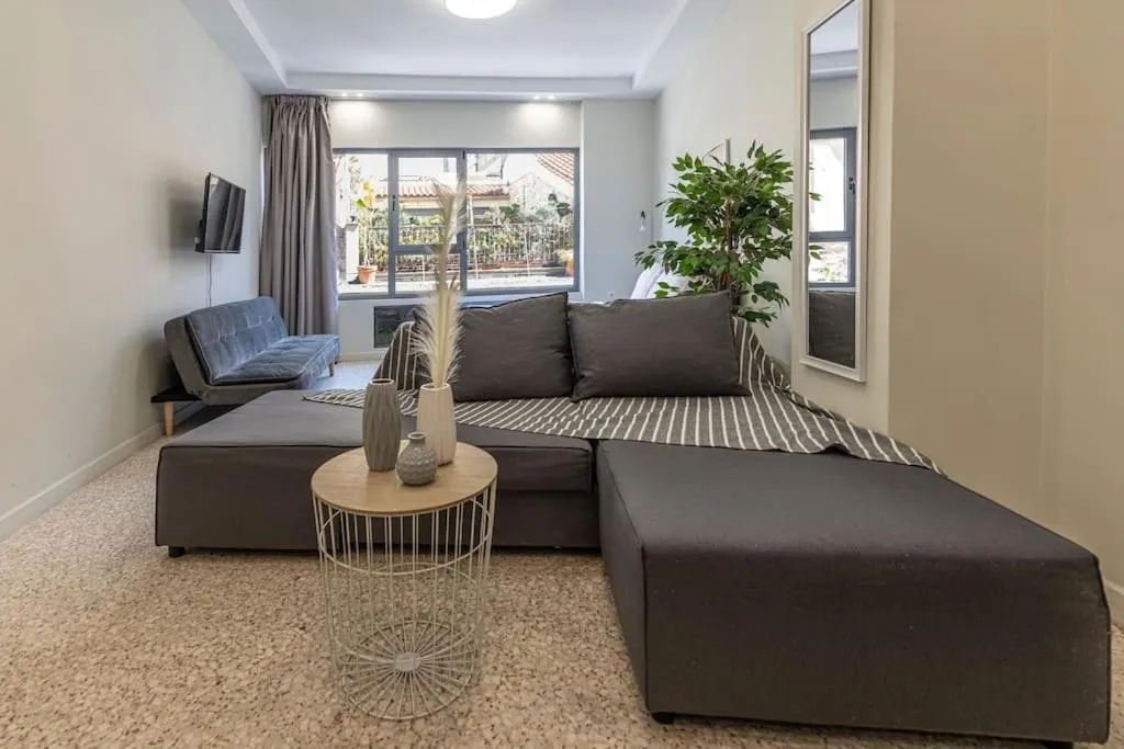 TV and multimedia in Smart Apartments