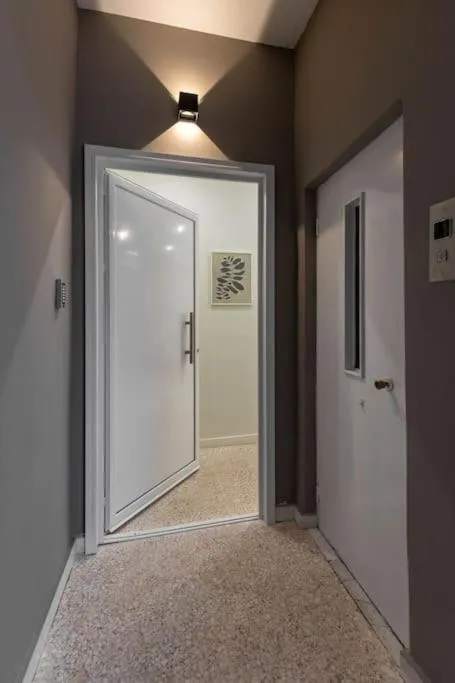 Property building in Smart Apartments