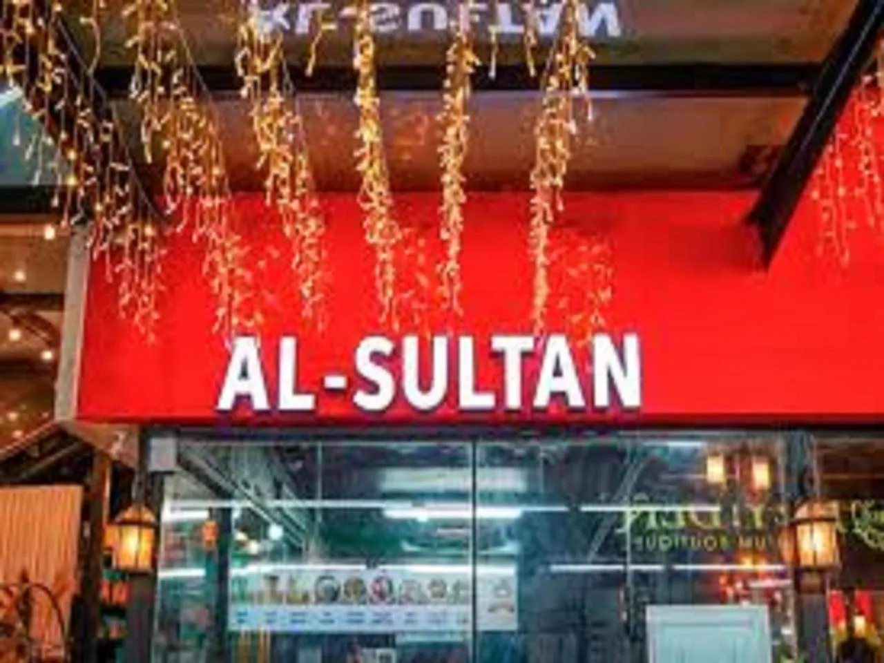 Restaurant/places to eat in Axon Residence Kuala Lumpur Pavilion