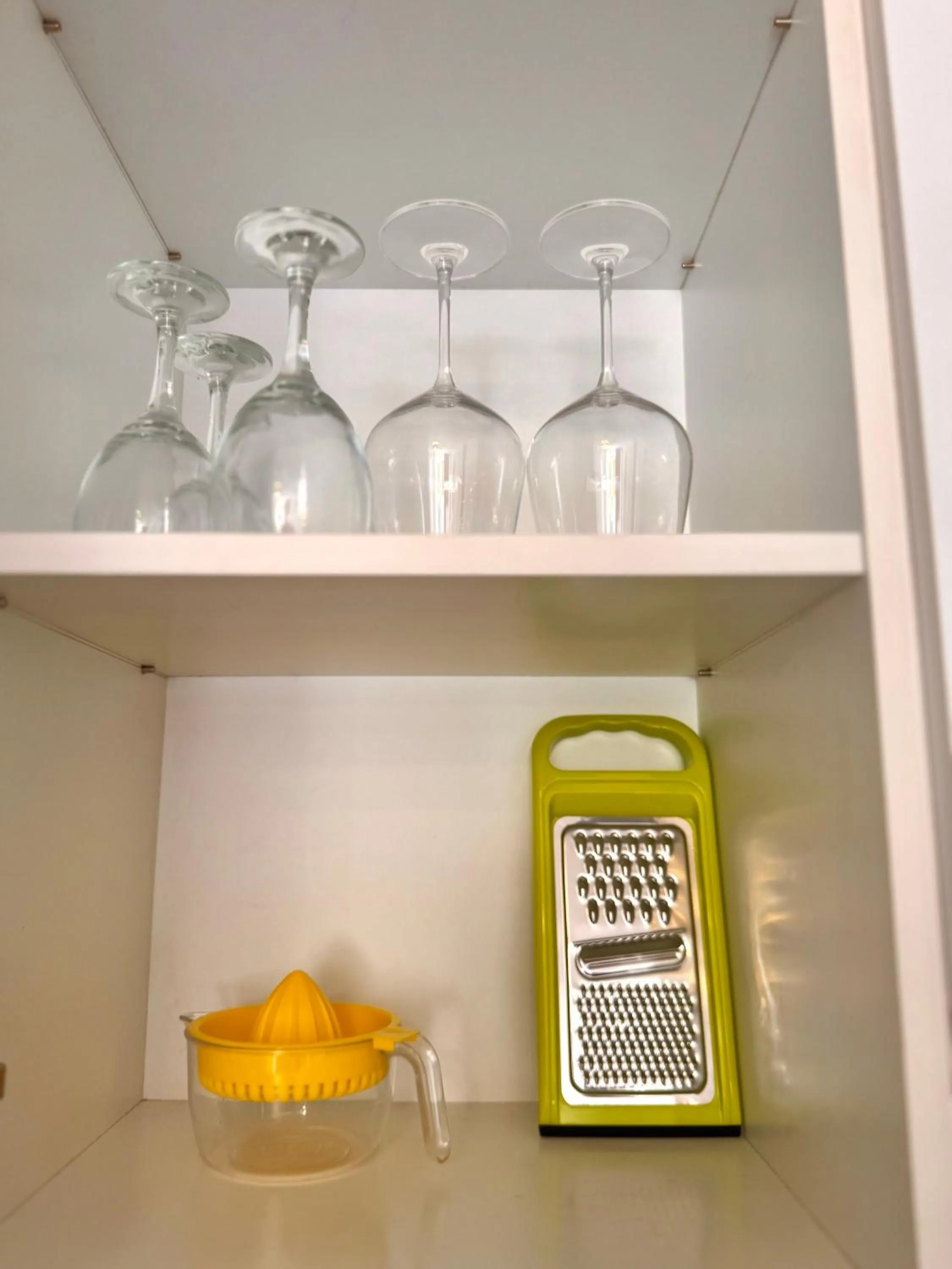 Kitchen or kitchenette in Elite Apartments