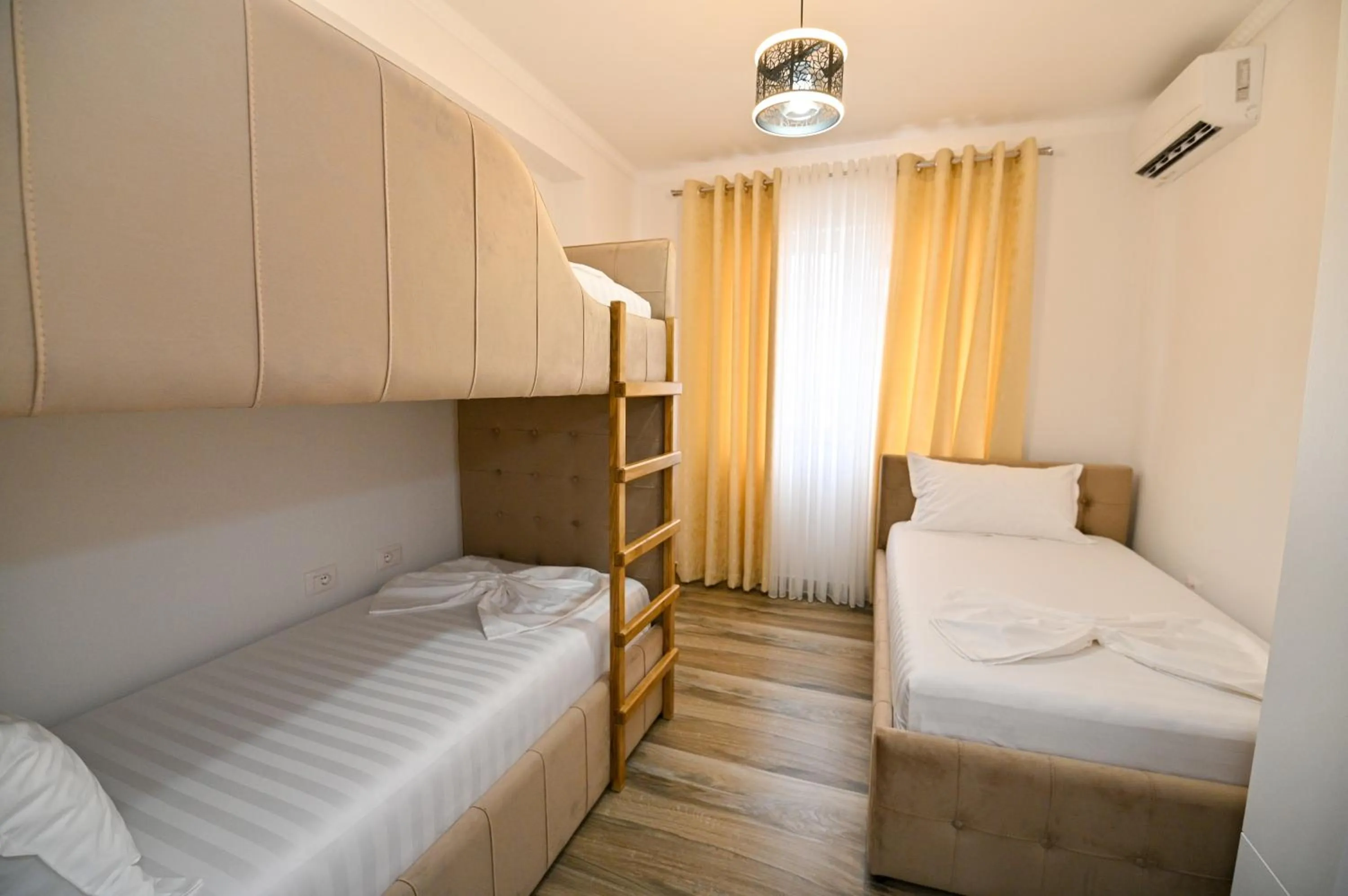 Photo of the whole room, Bed in Elite Apartments